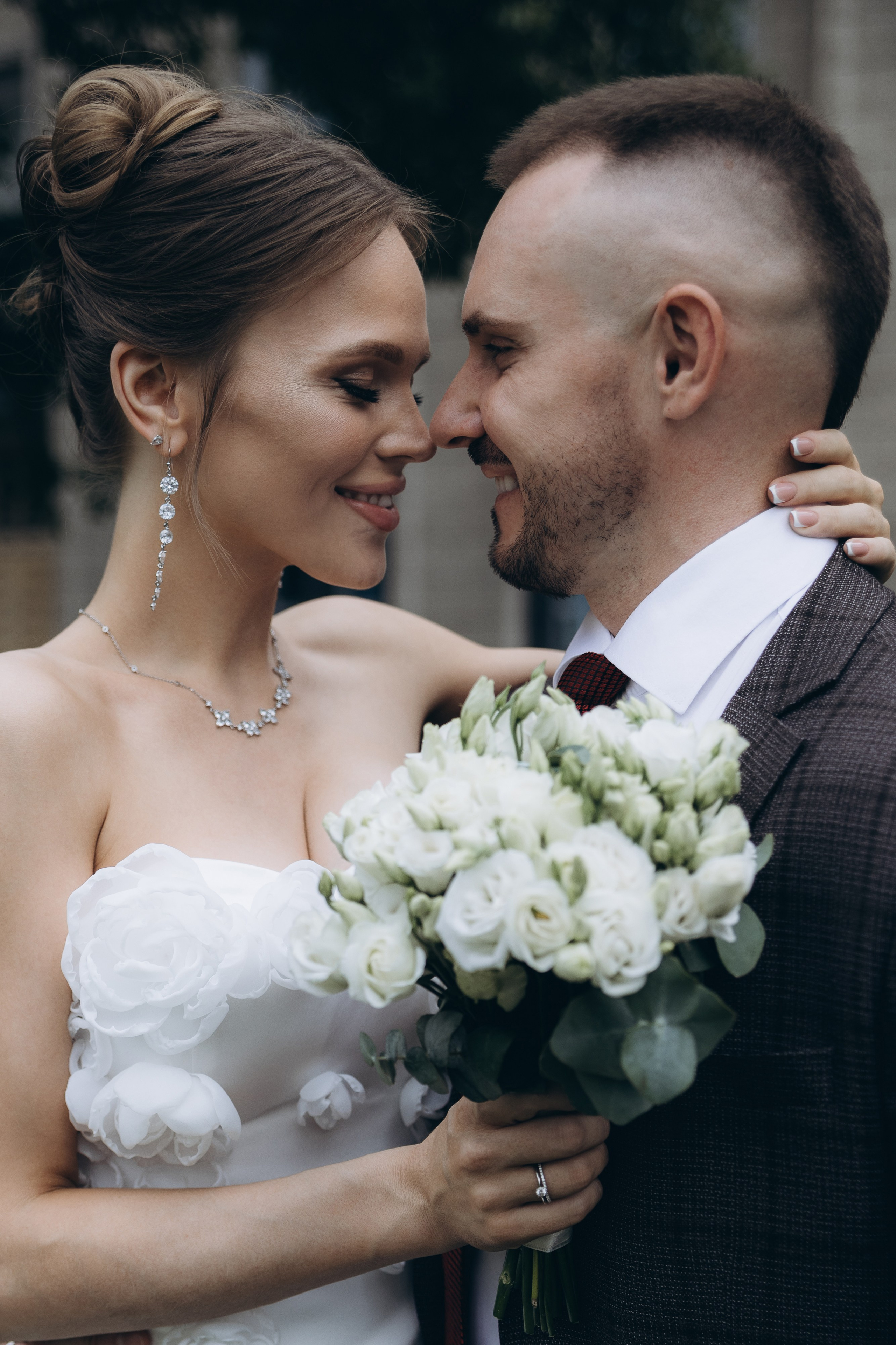 05.07.25 Юрий & София. Свадебный и семейный фотограф в Новосибирске Дарья Кель