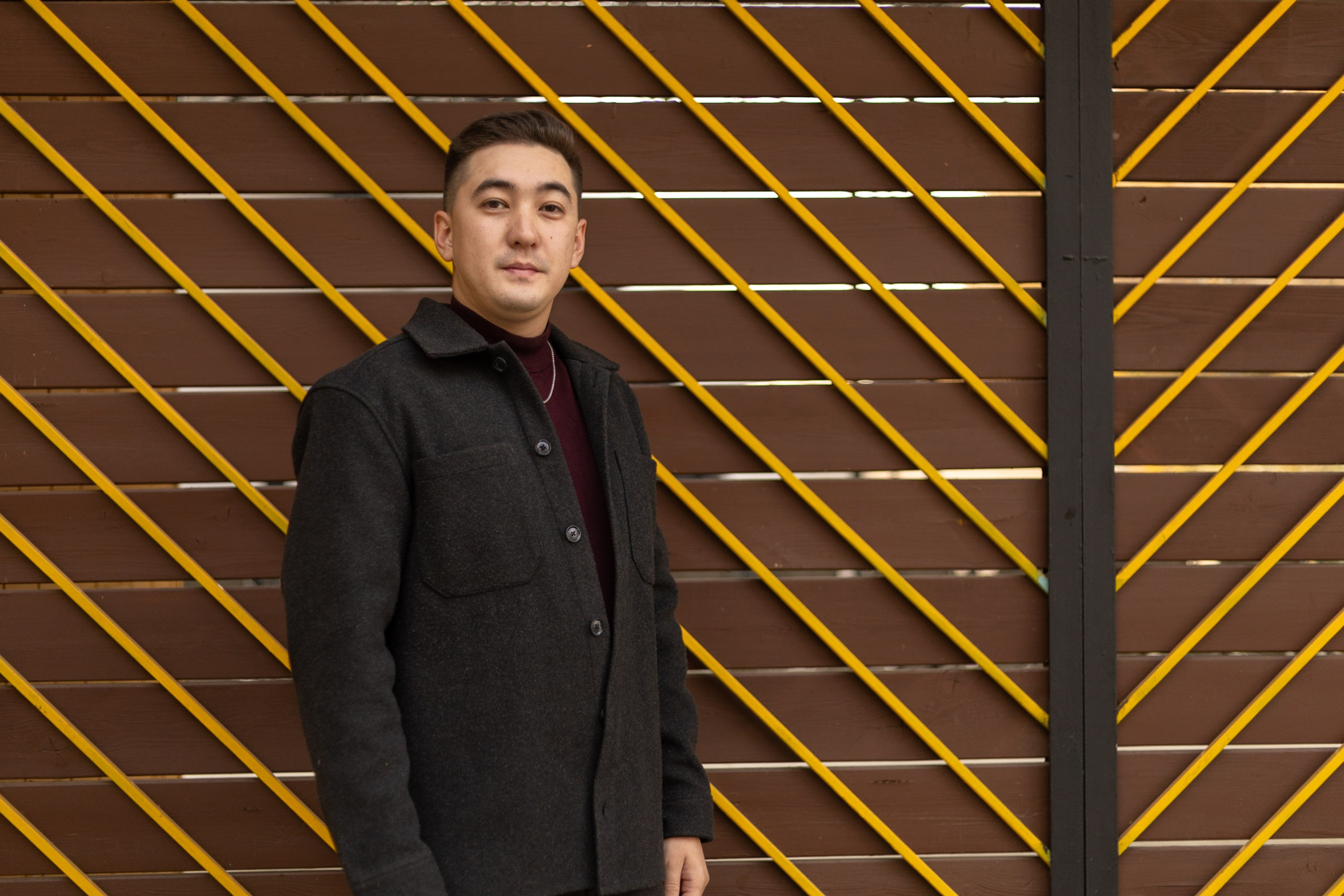 Айбар & Жанна. Свадебный фотограф Алматы Ниязов Руслан