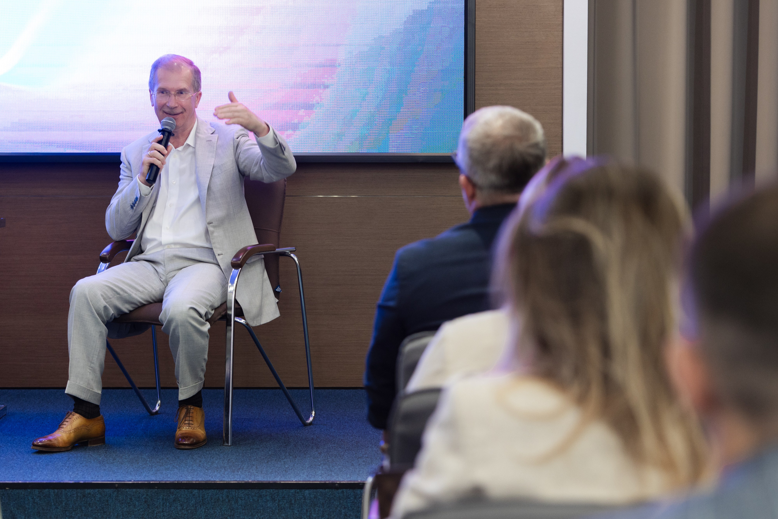 EVENT. Репортажный фотограф Наталья Лапцевич