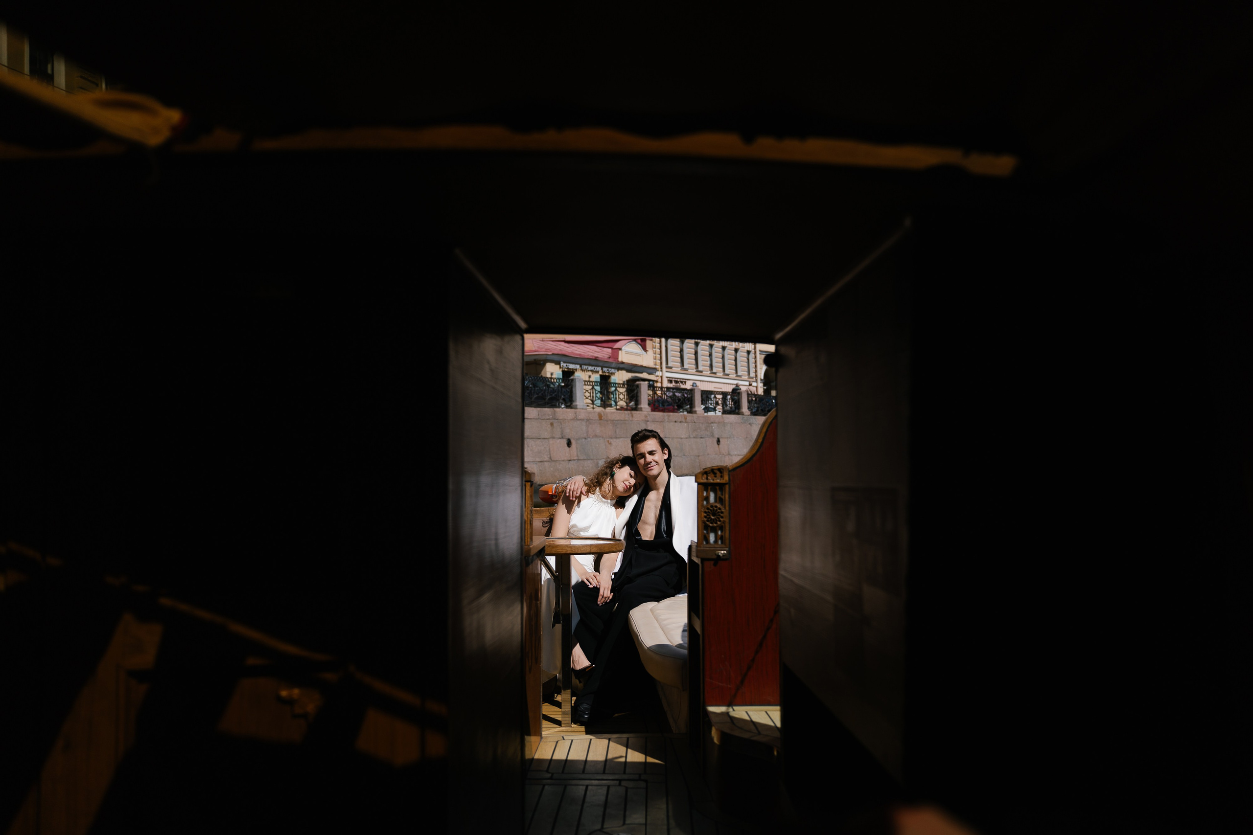 Максим и Даша. Свадебный и семейный фотограф Кокушева Юлия Нижний Новгород