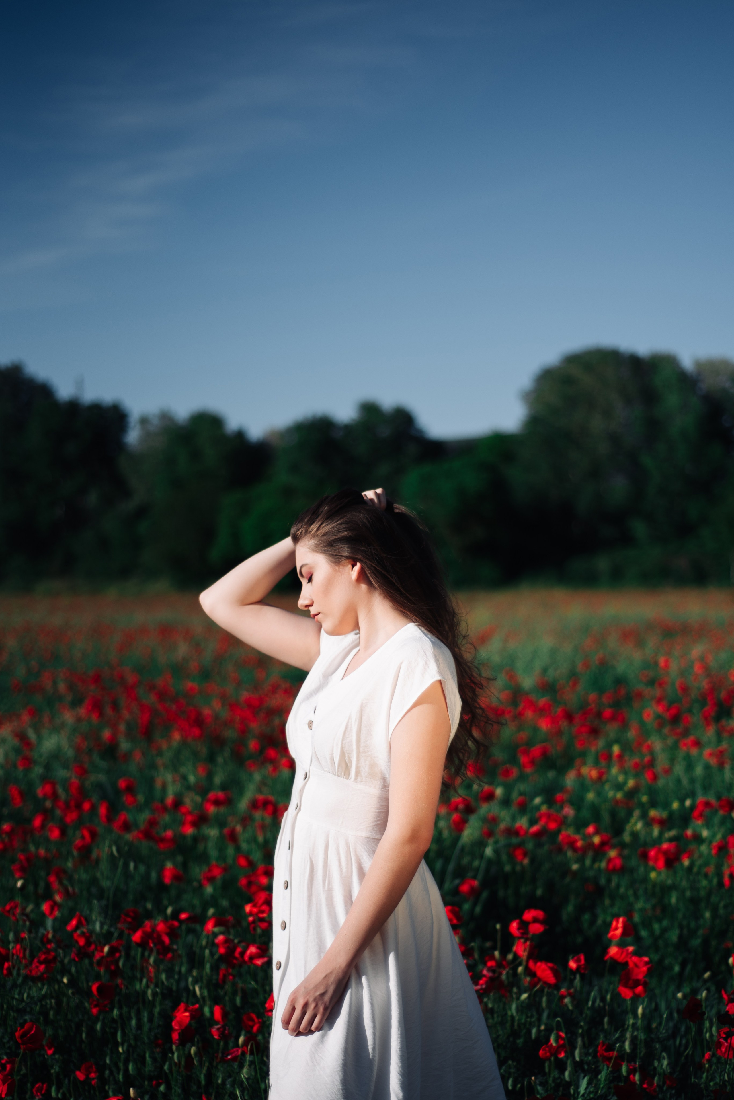 Вера. Дмитрий Шалыгин — Ваш фотограф в Севастополе и Крыму