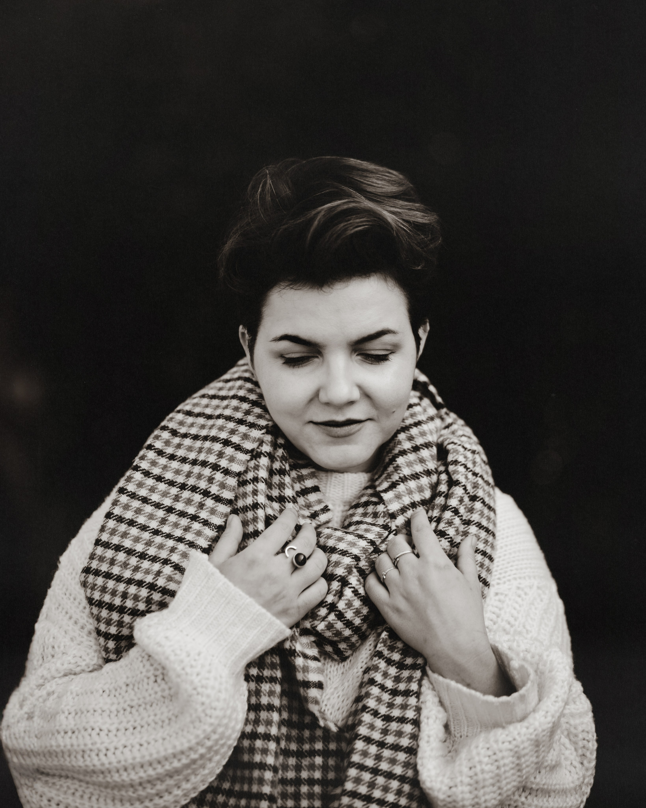 Anastasia. Barbara Isaeva