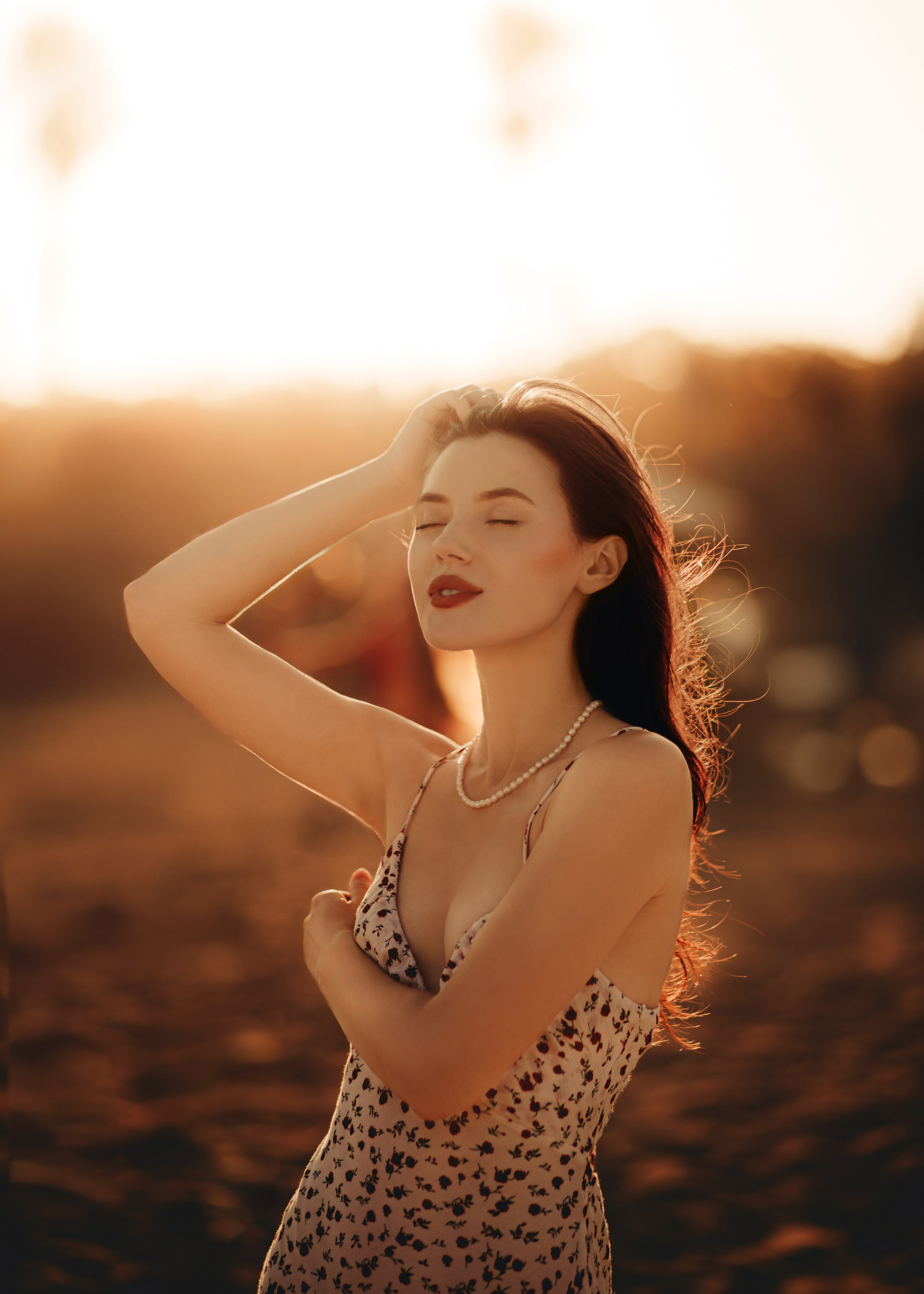 Enchanting Julia. Barbara Isaeva