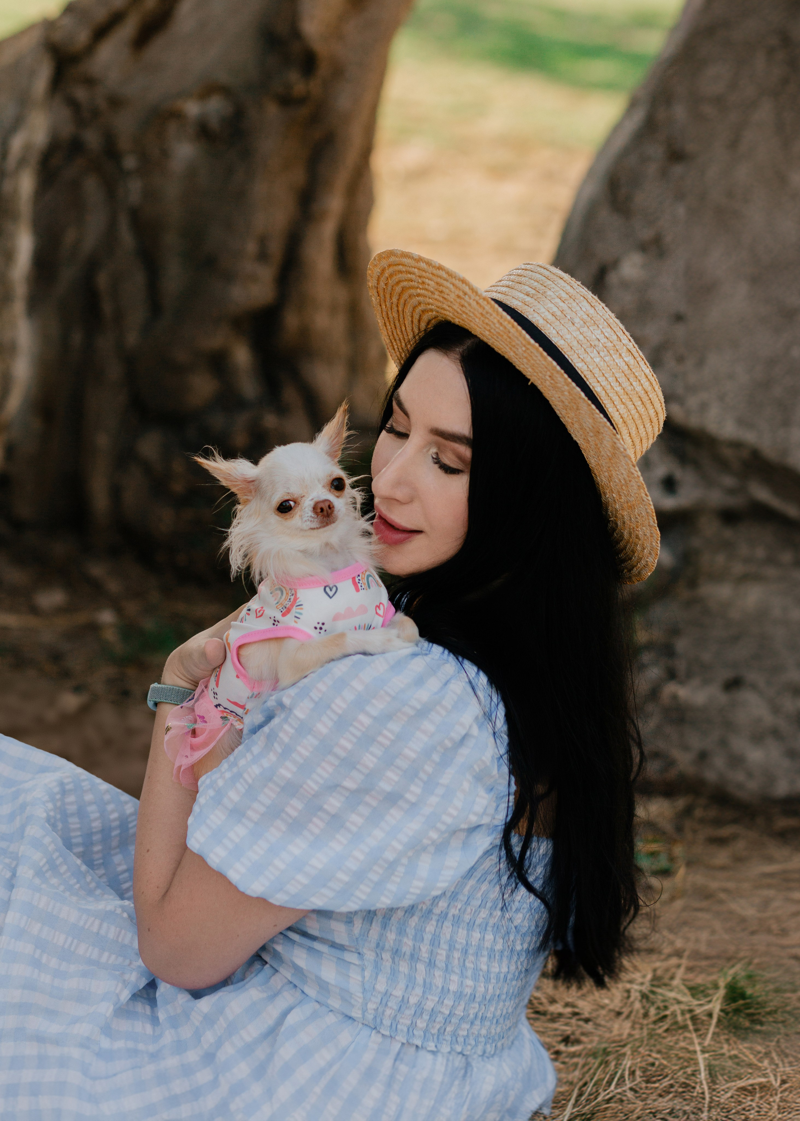 Charming Princesses. Barbara Isaeva