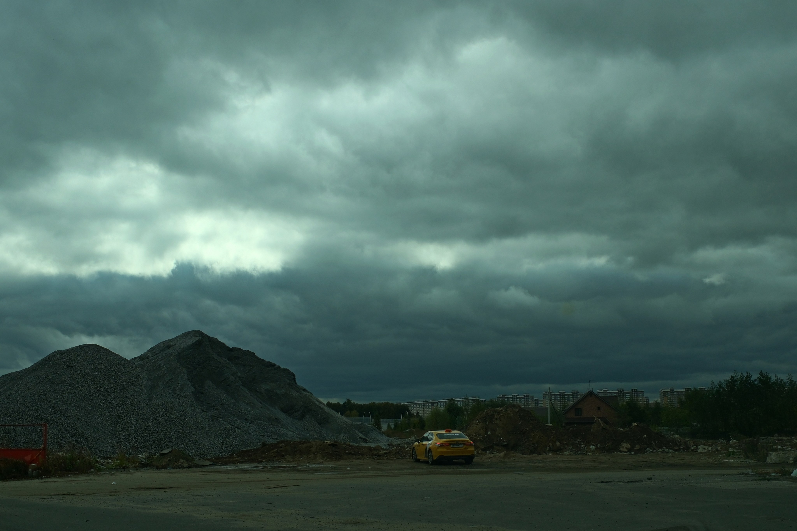 Улица, люди, жизнь…