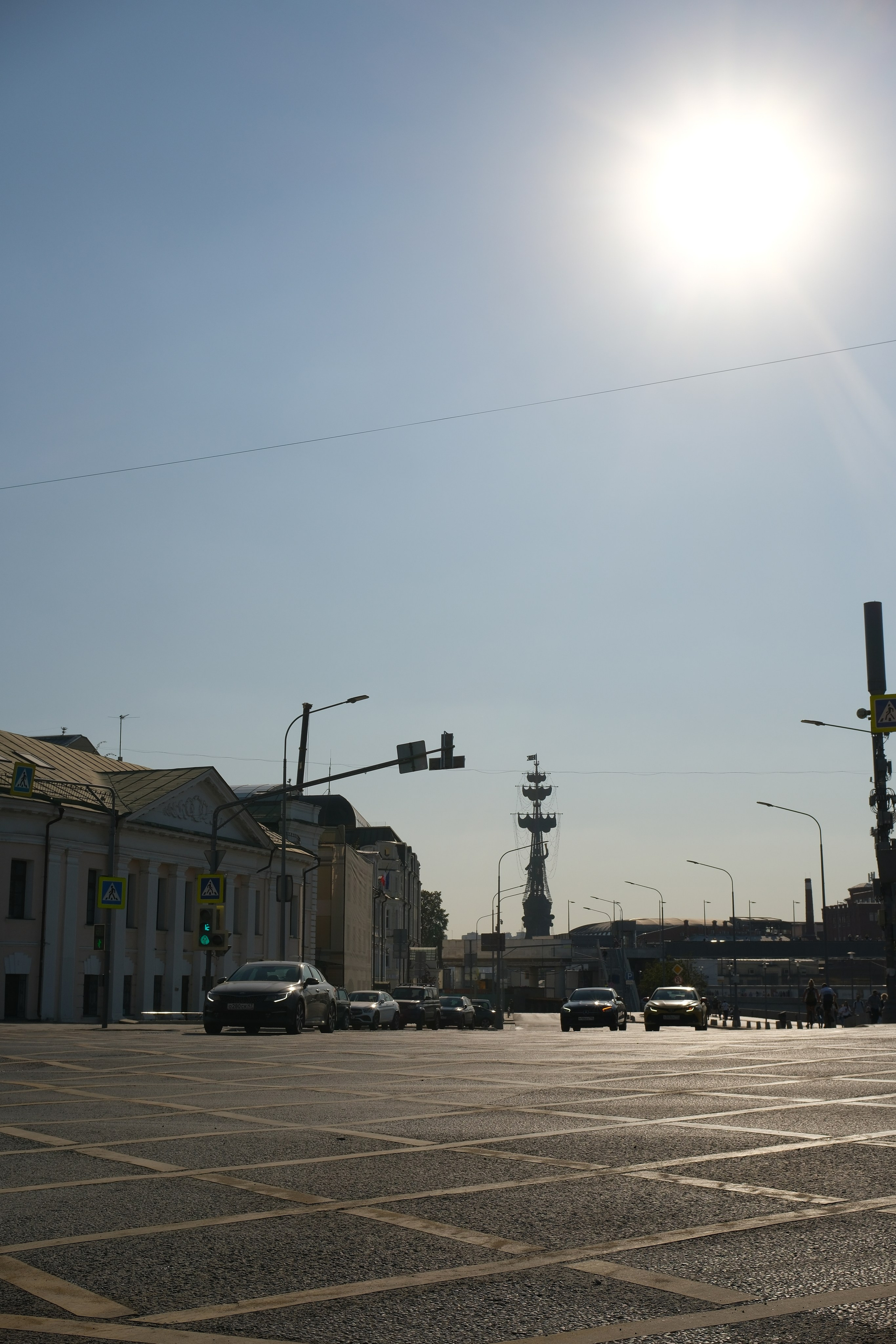 День города 2024. Улица, люди, жизнь…