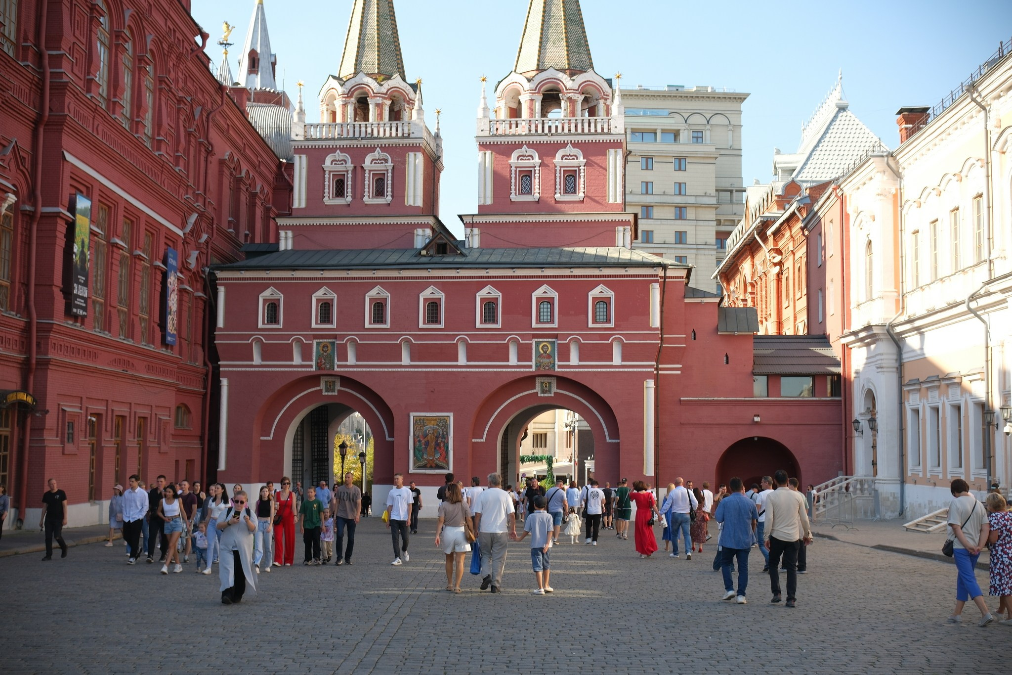 День города 2024. Улица, люди, жизнь…