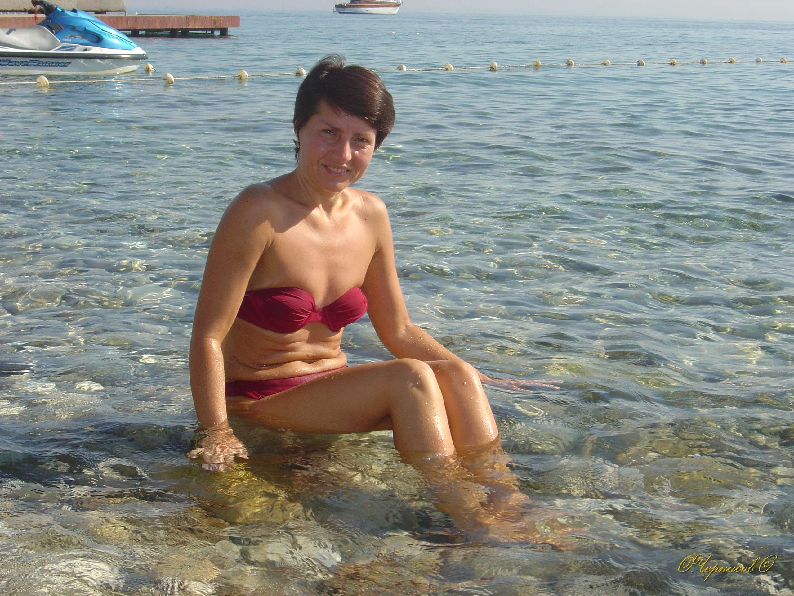 Турция, Зигана, 2005. Улица, люди, жизнь…