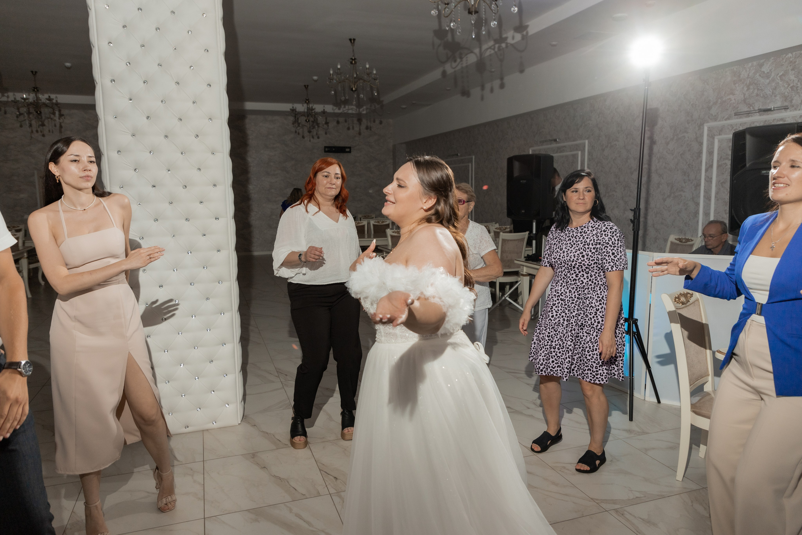 Иса и Валерия (сокращено). Свадебный фотограф Ангелина Сунгатулина | Саратов | Балаково | Вольск