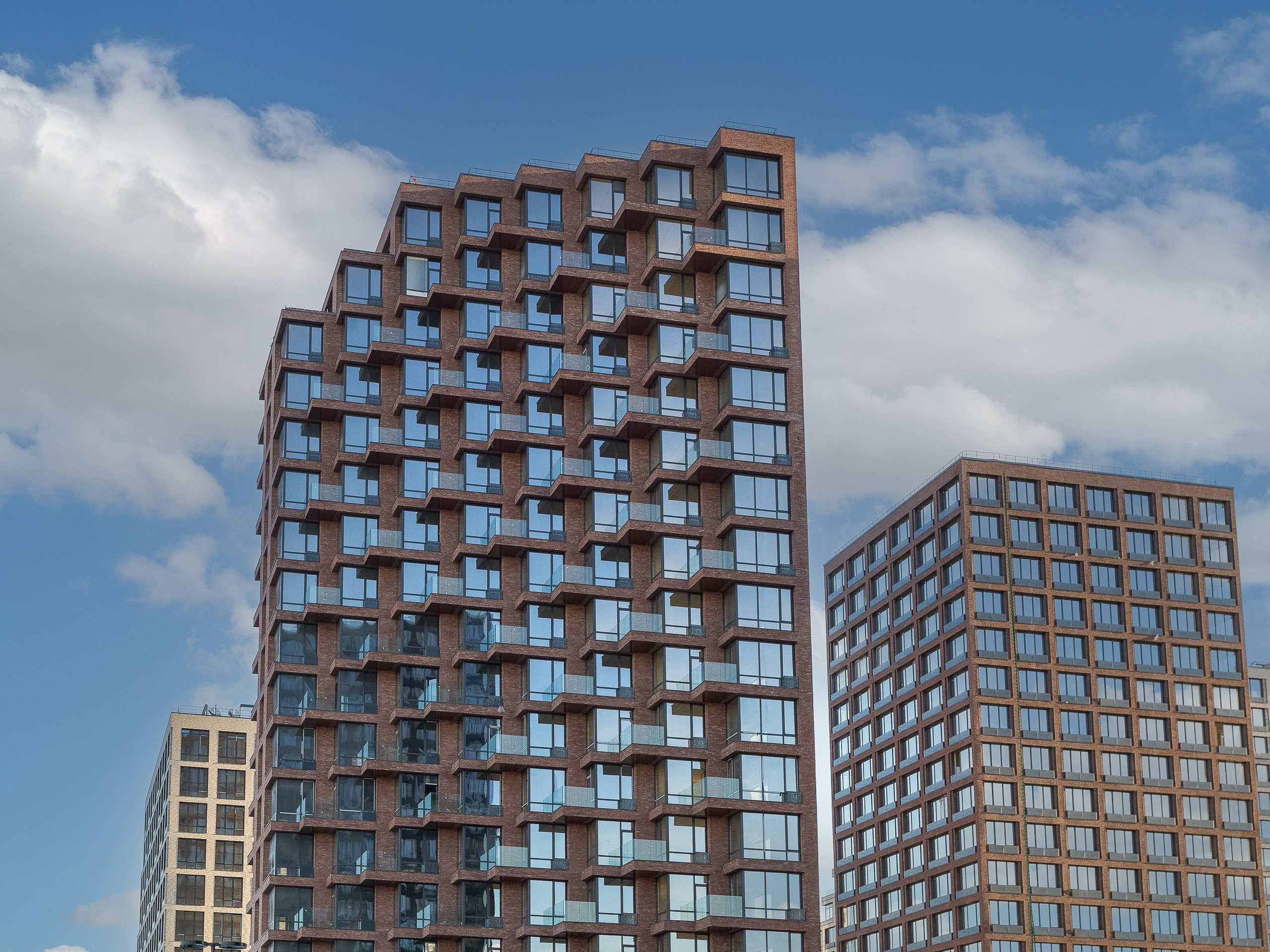 Фотосъемка архитектуры. Интерьерный фотограф