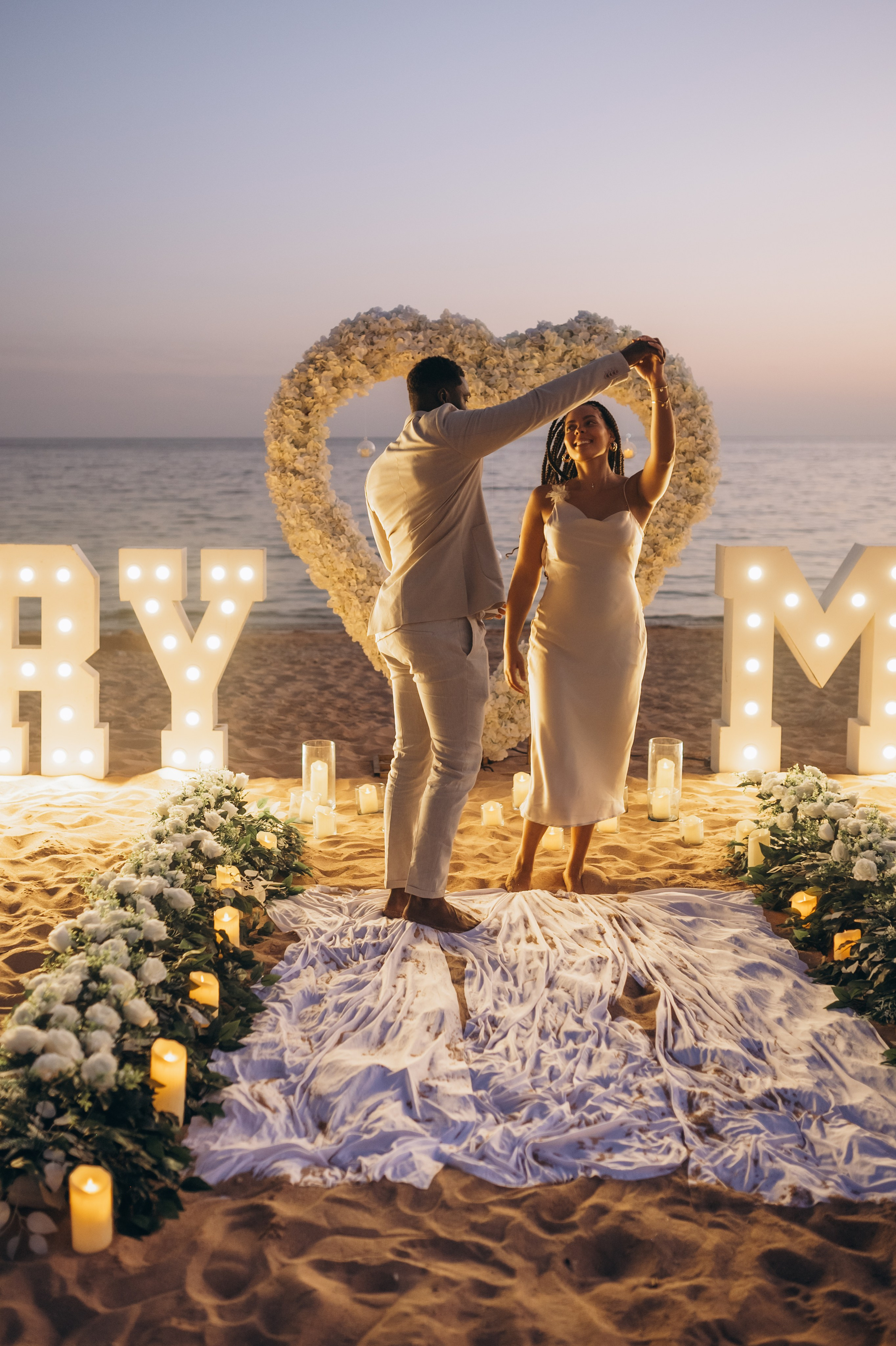 MELON & SARAH. Wedding and family photographer in Egypt Natalia Matlina