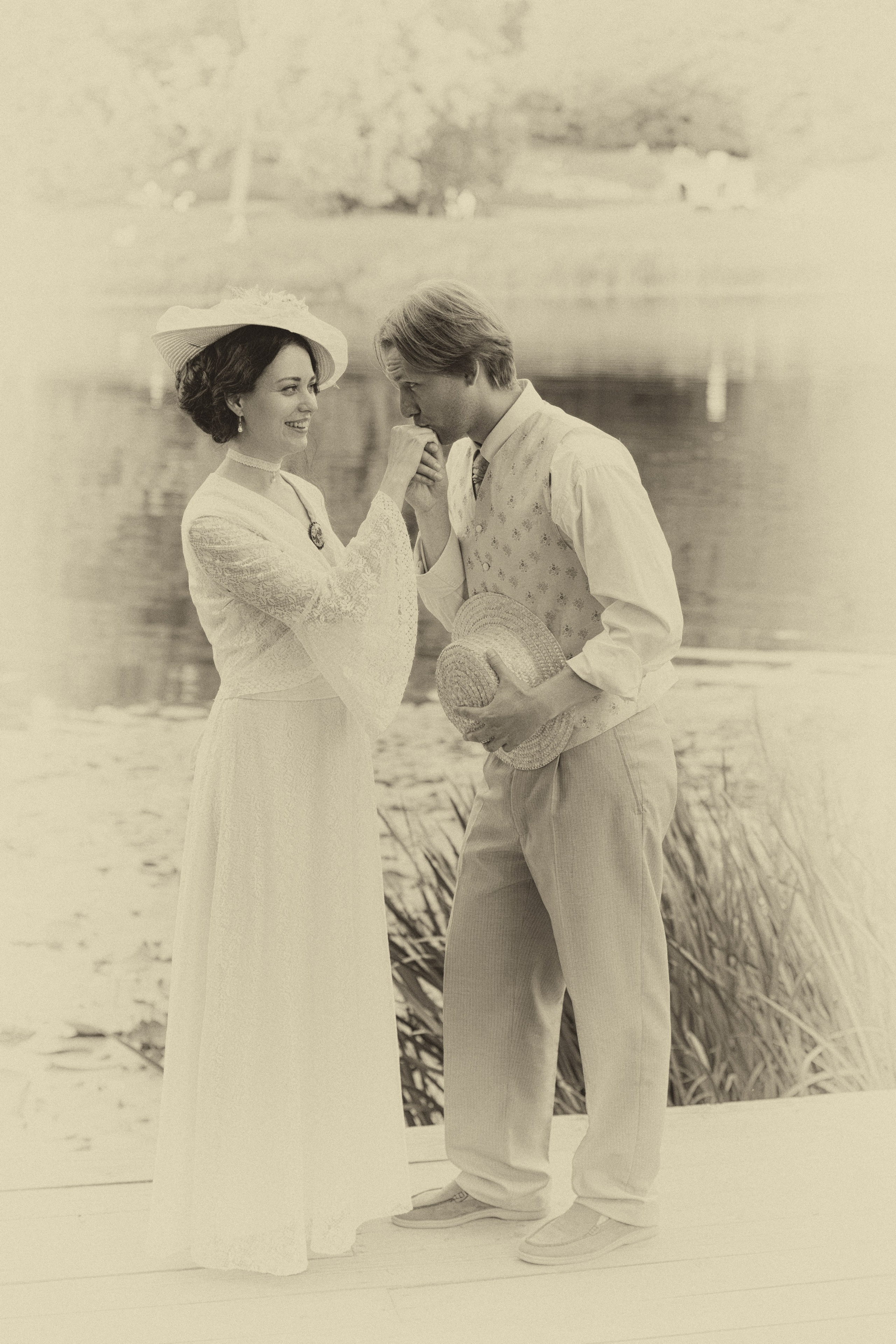 Анжелика. Репортажный фотограф в Москве Сергей Сомсиков