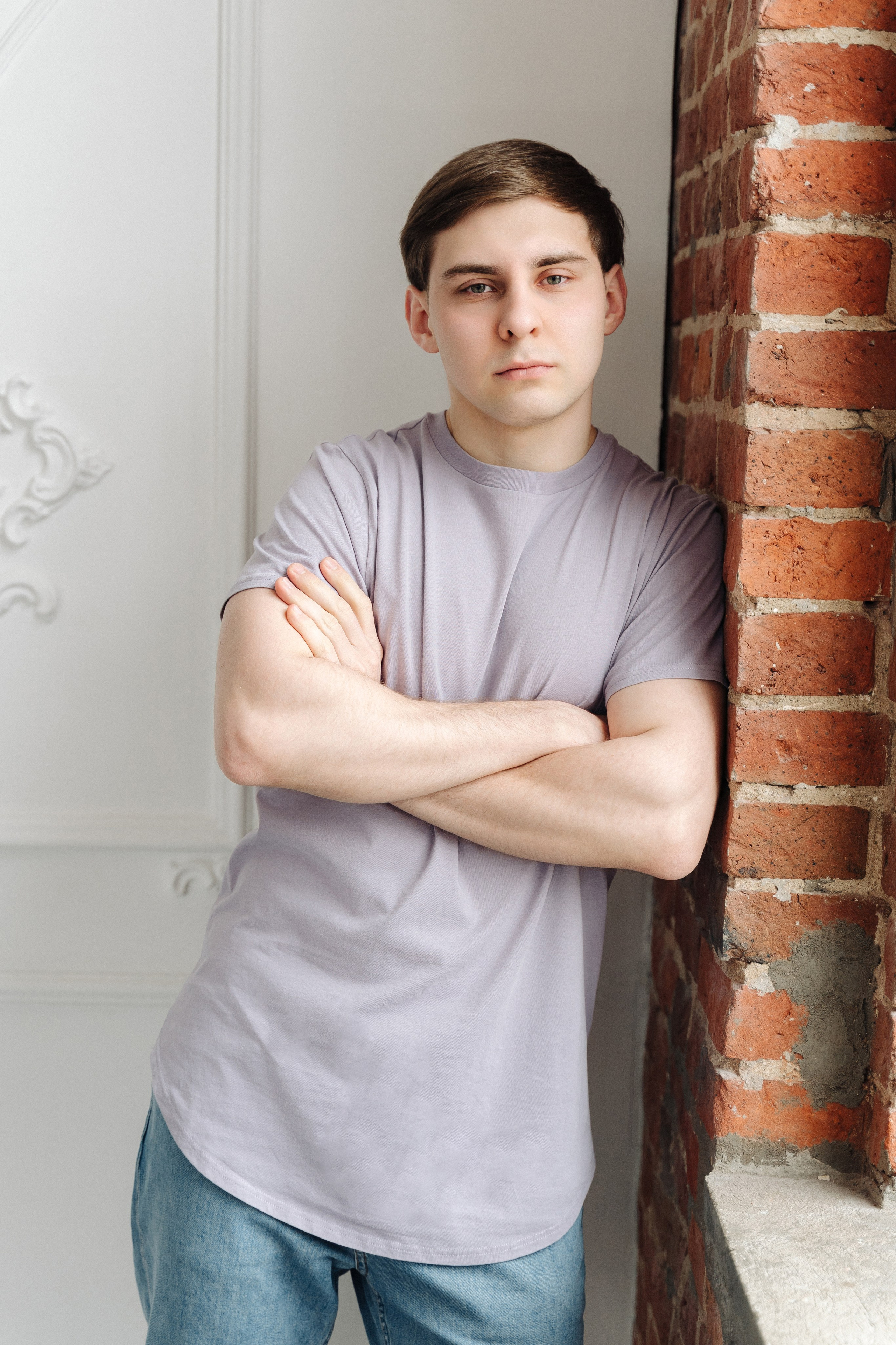 Семейная фотосессия. Свадебный и семейный фотограф в Серпухове и Москве Павел Воробьев