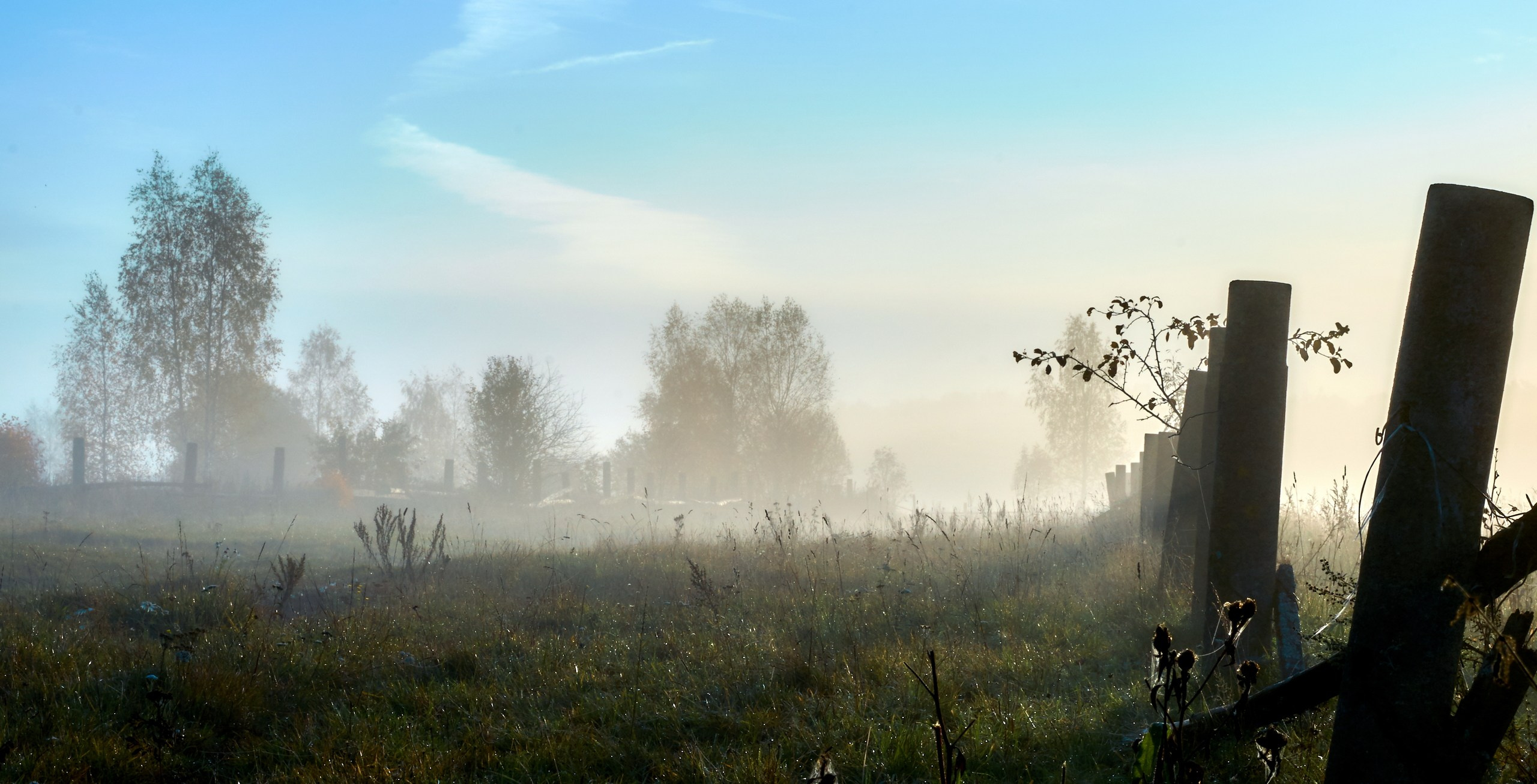 Пейзаж — галерея NATRIEL