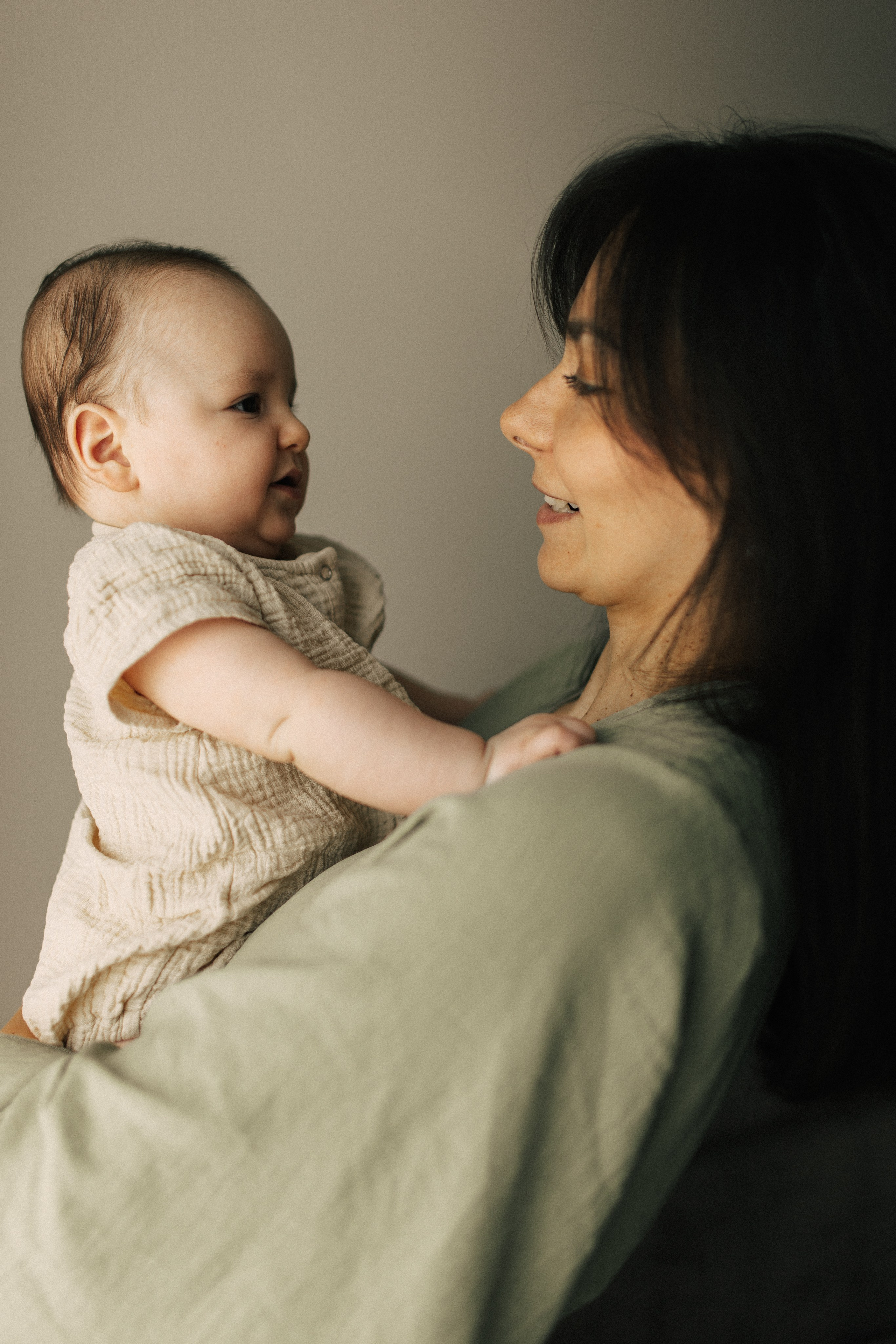 Домашние съемки