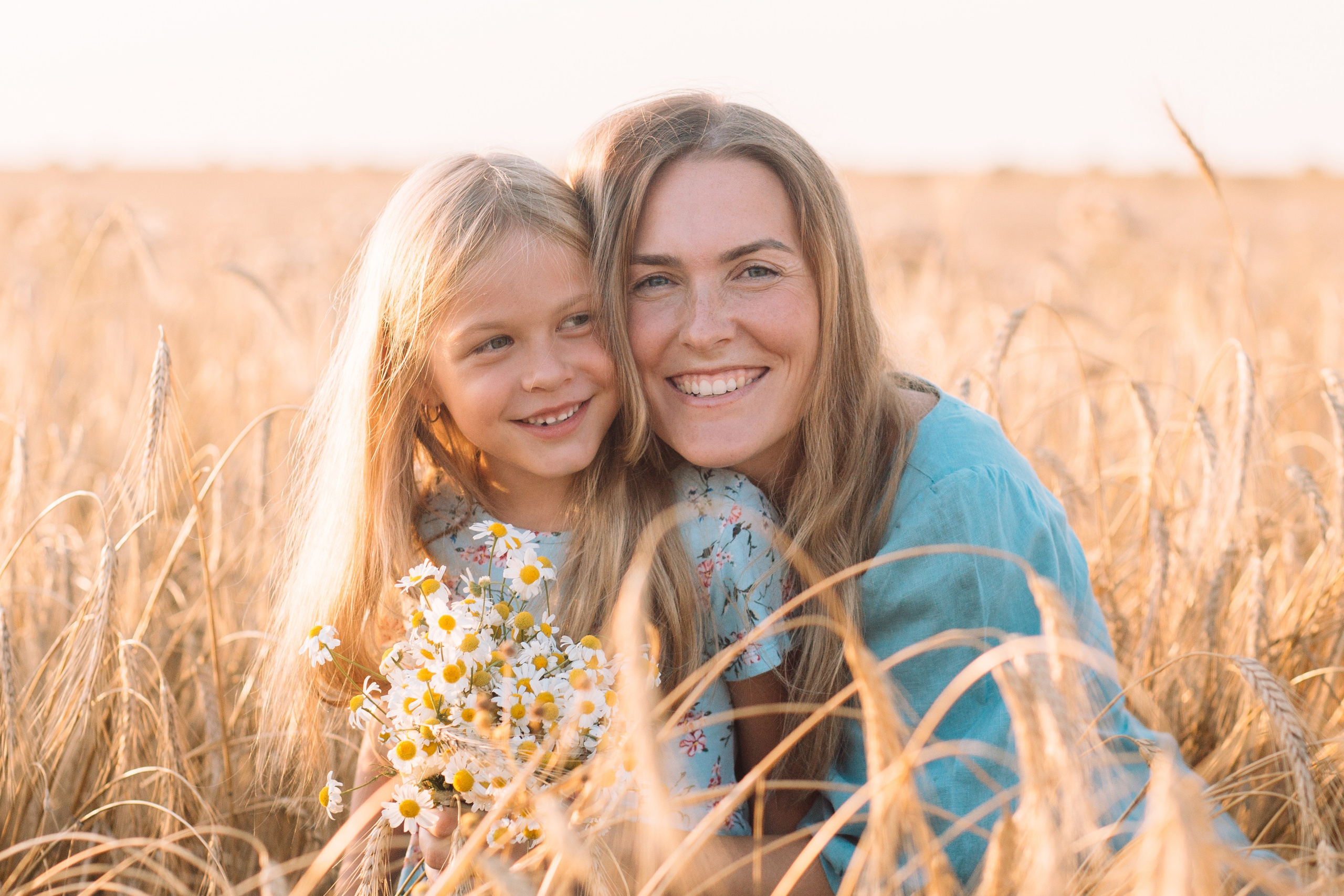 Семья Зяблицевы. Семейный, свадебный и контент фотограф в Касимове и во Владимире Александра Кейли