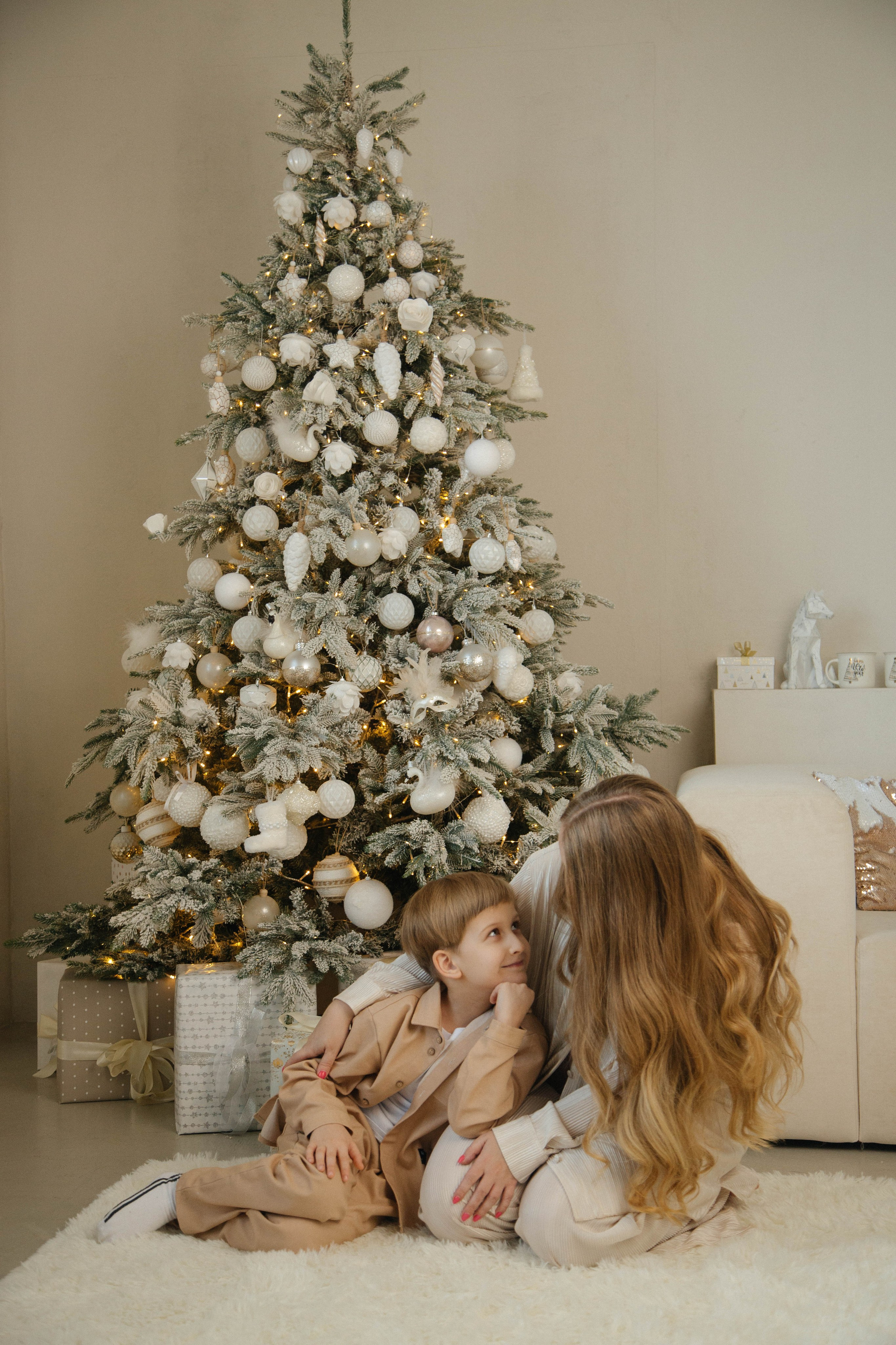Новый год 🎄. Свадебный и семейный фотограф в Барнауле Уманчук Яна