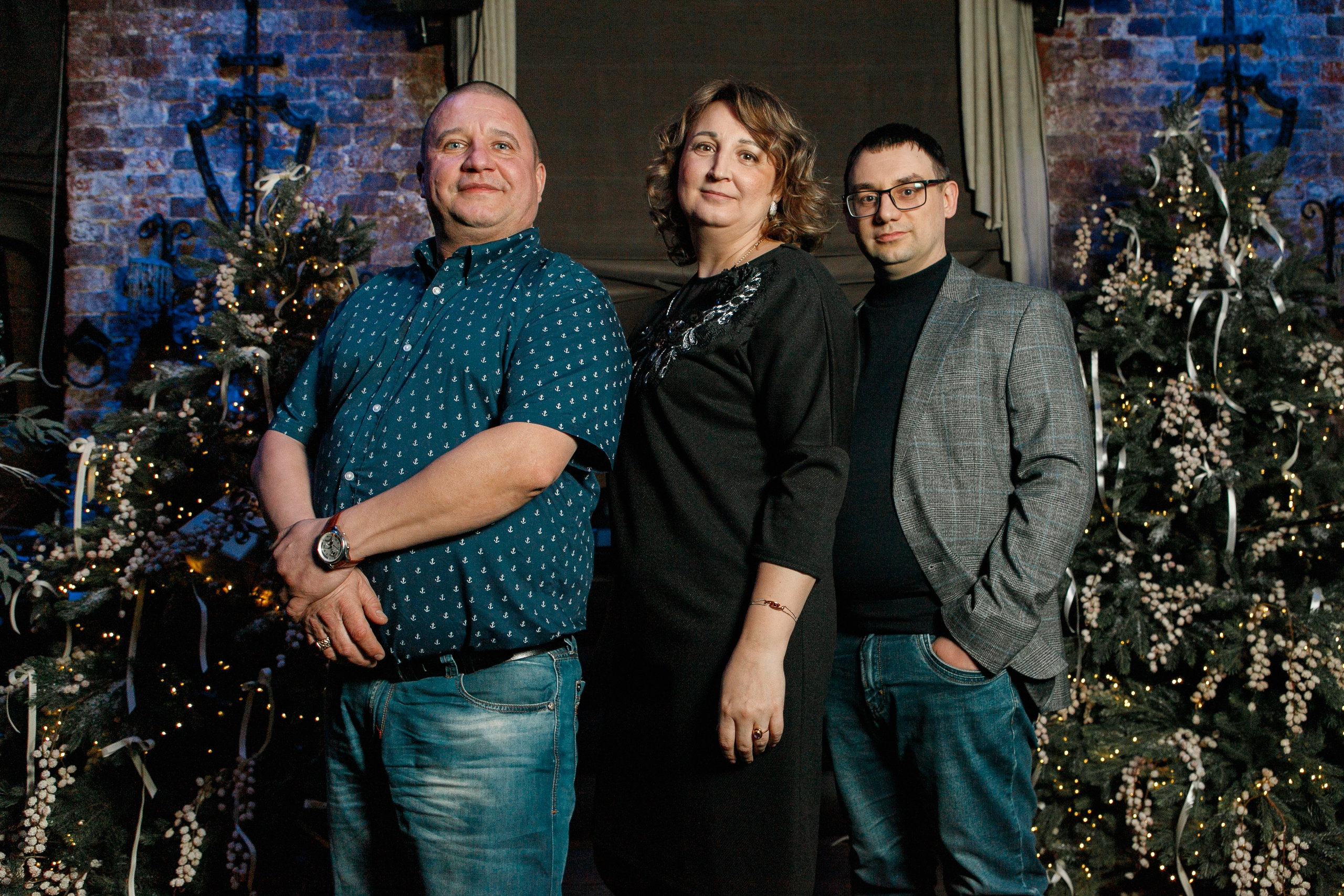 Арсенал 25/12. Фотограф Анастасия Кулешова