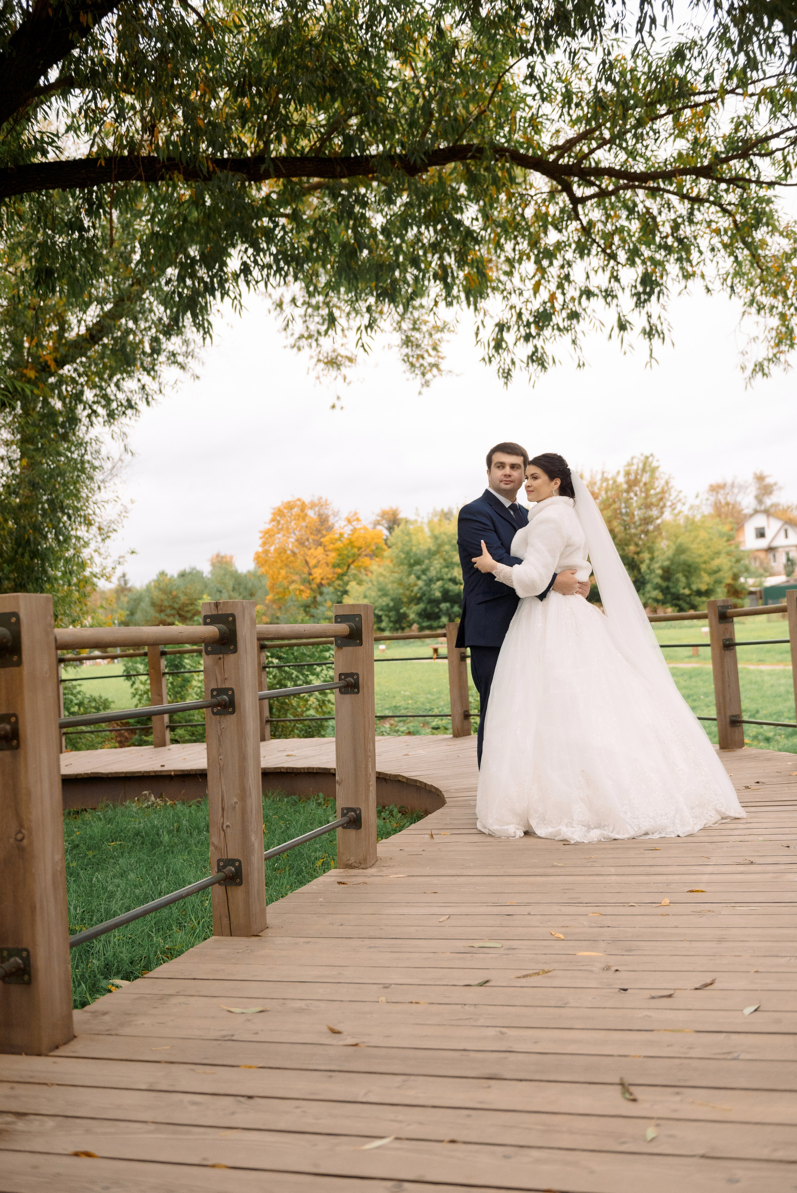 Вероника & Сергей. Фотограф Луховицы, Коломна, Москва, Рязань