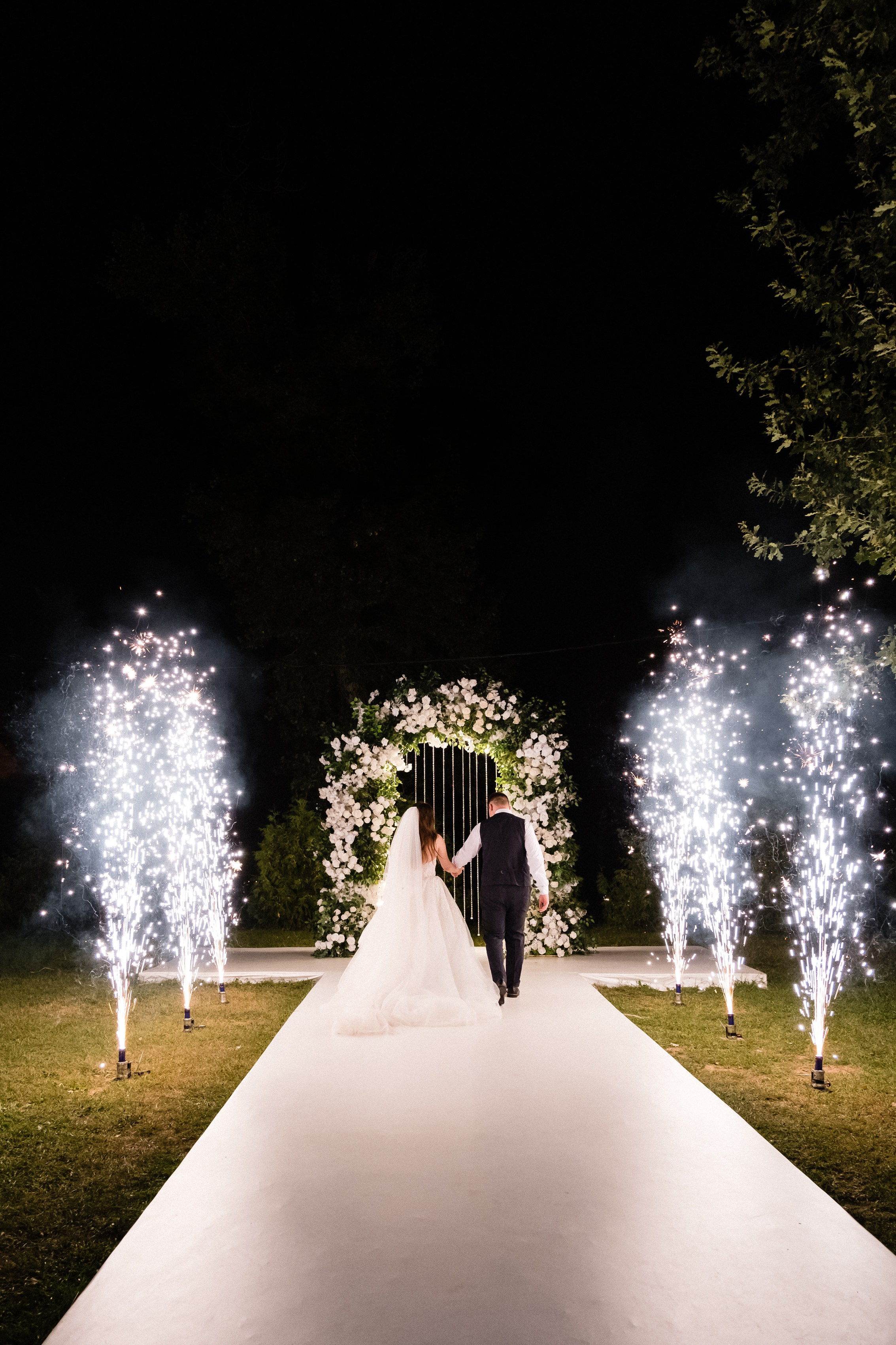 Артём и Алина. Свадебный и семейный фотограф в Волгограде Кристина Иванова