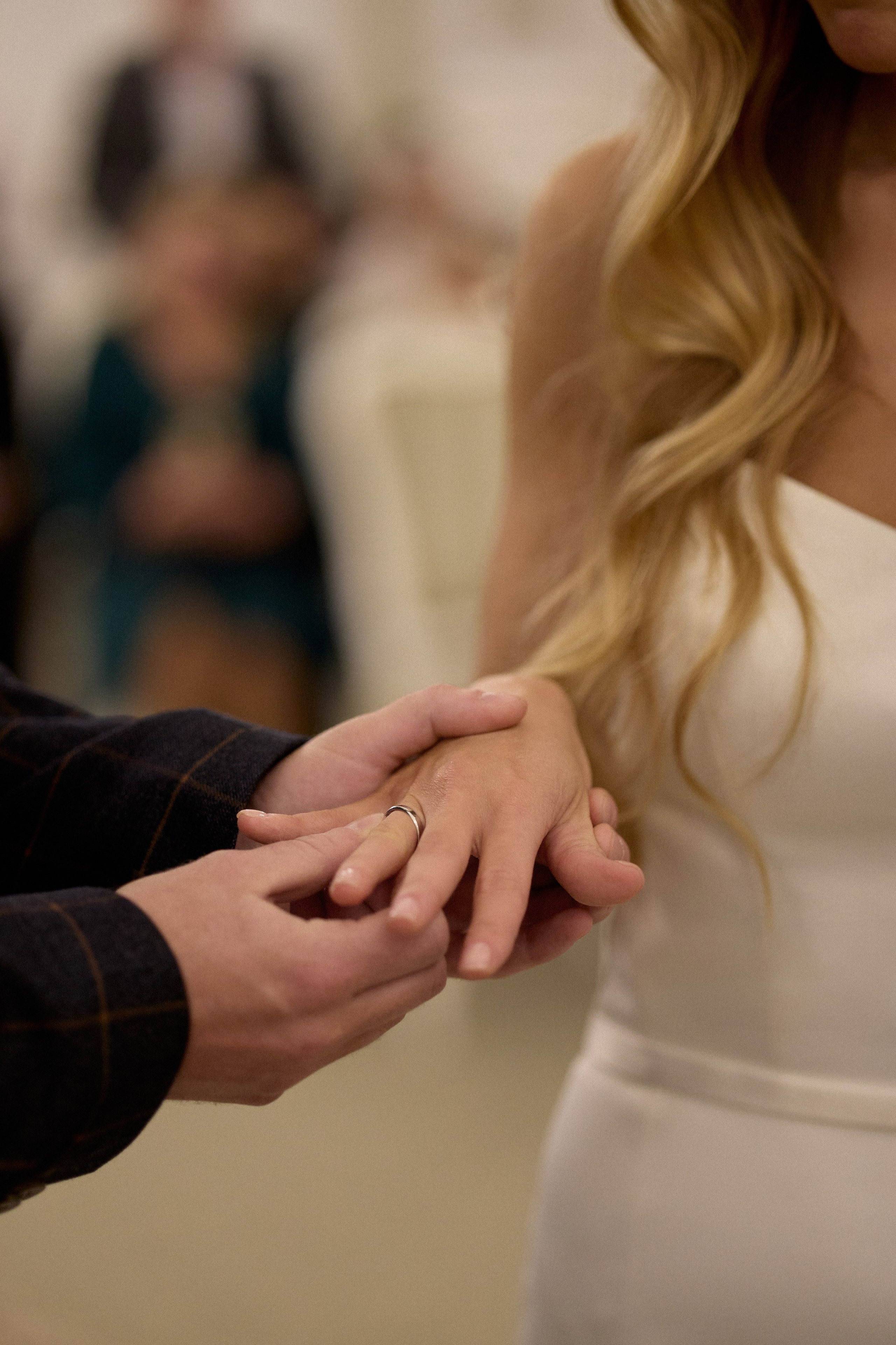 Свадебная фотосессия в Дворце Бракосочетания № 1. Сестры Карабаза. Фотографы и ретушеры в Москве и Санкт-Петербурге