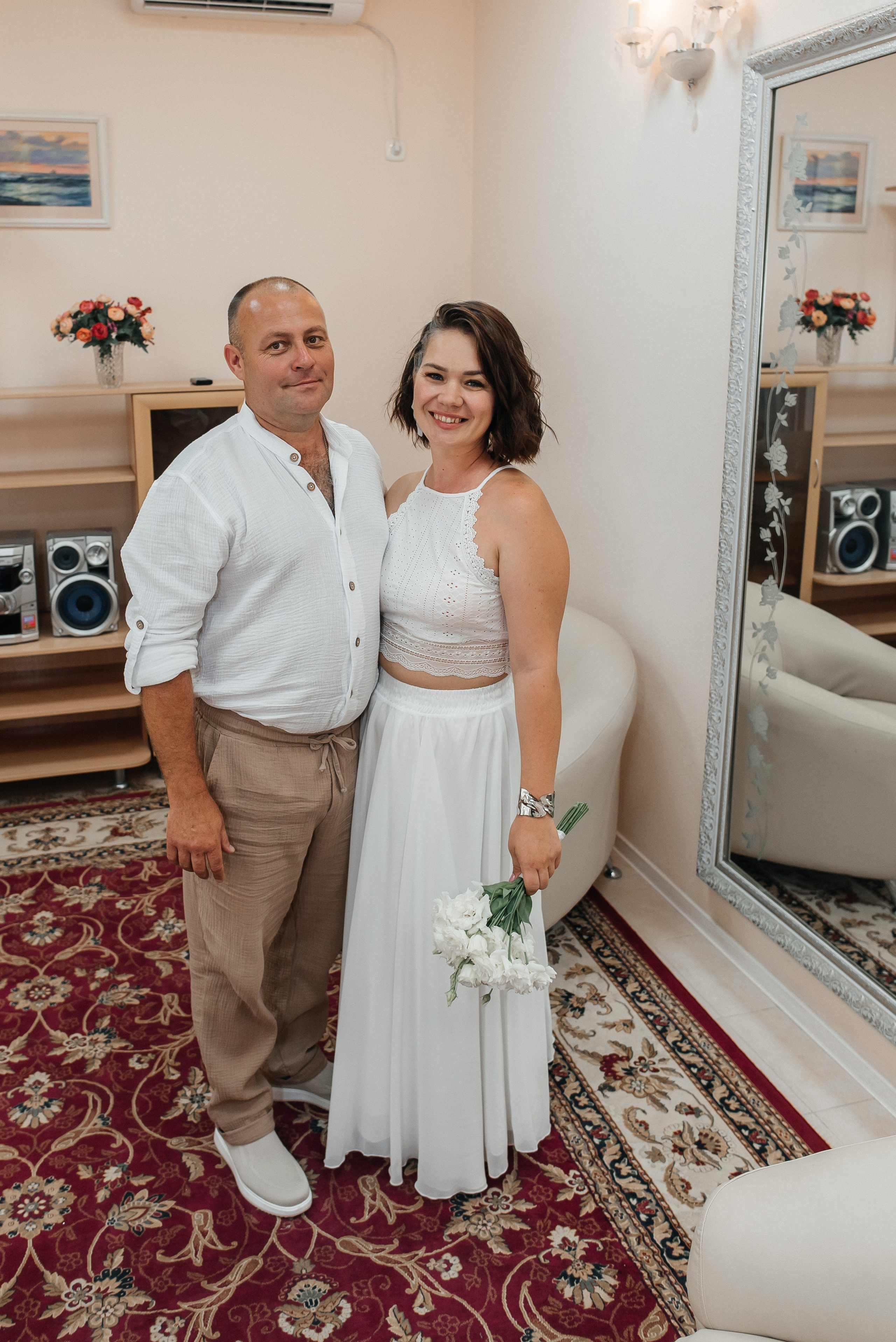 Владимир & Александра. Детский и семейный фотограф выпускной альбом Приморско-Ахтарск