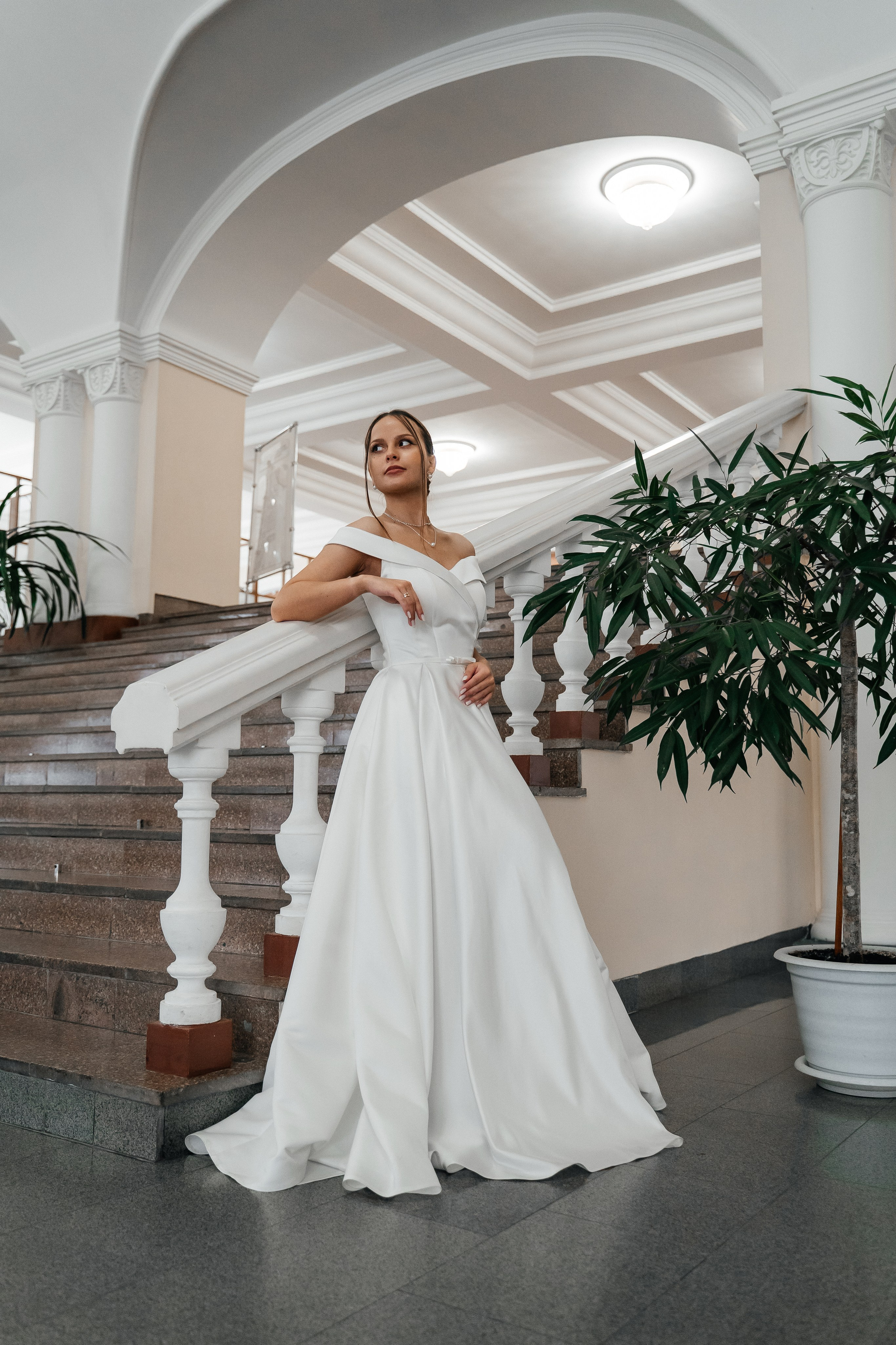 В&А. Фотограф в городе Омск Ефименко Ася