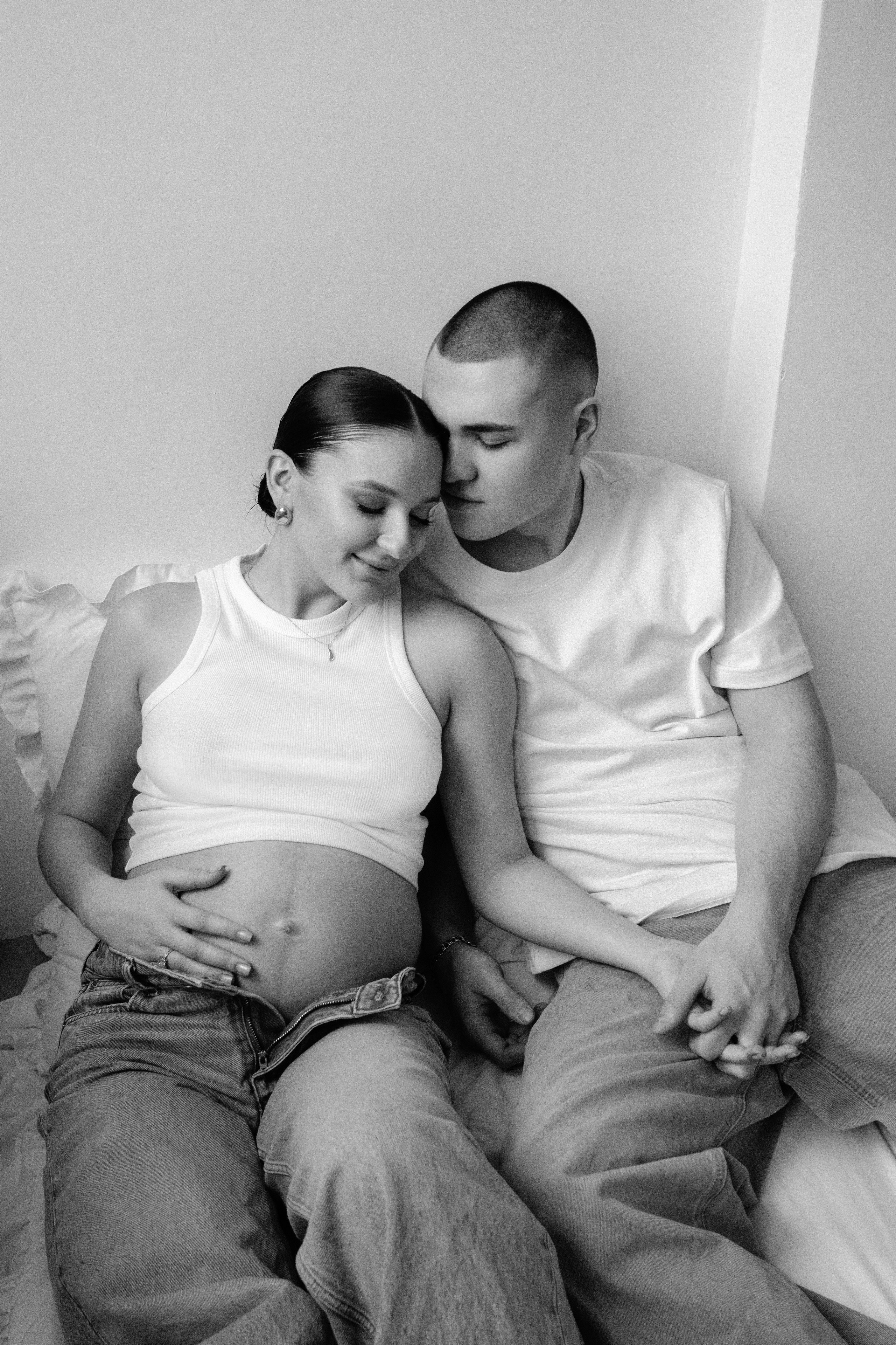 Varvara & Ilya