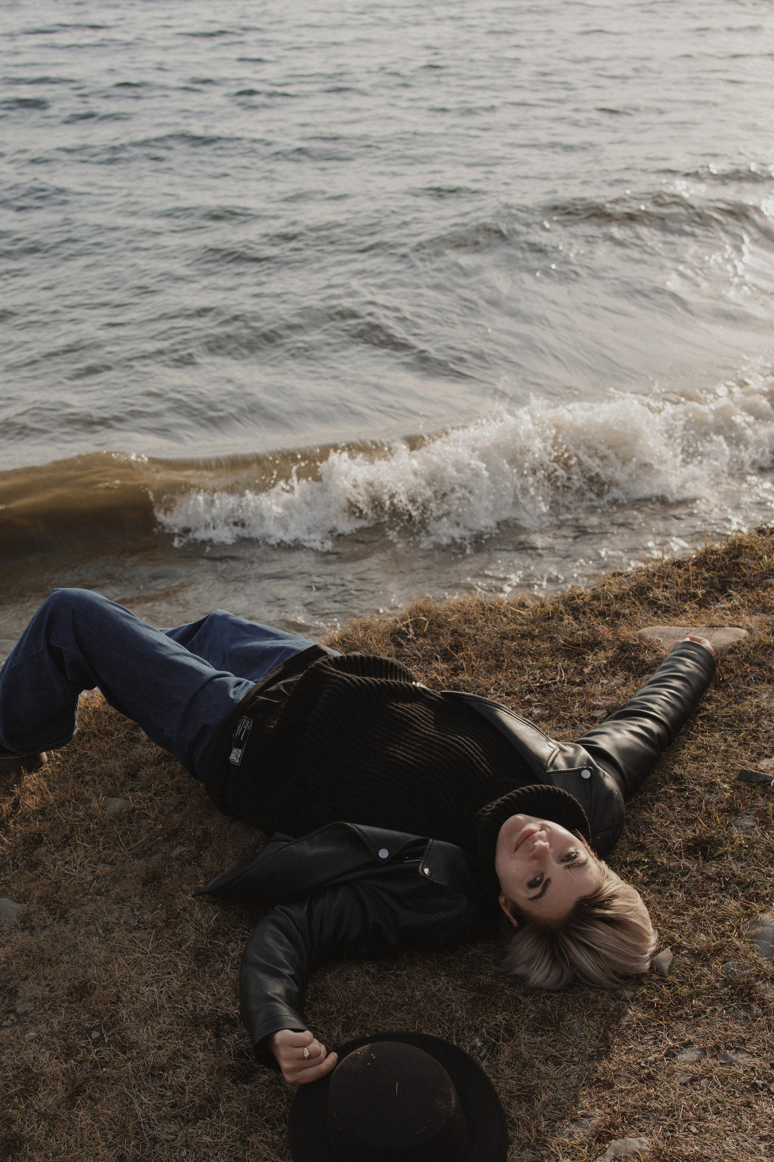 Марина. Главная