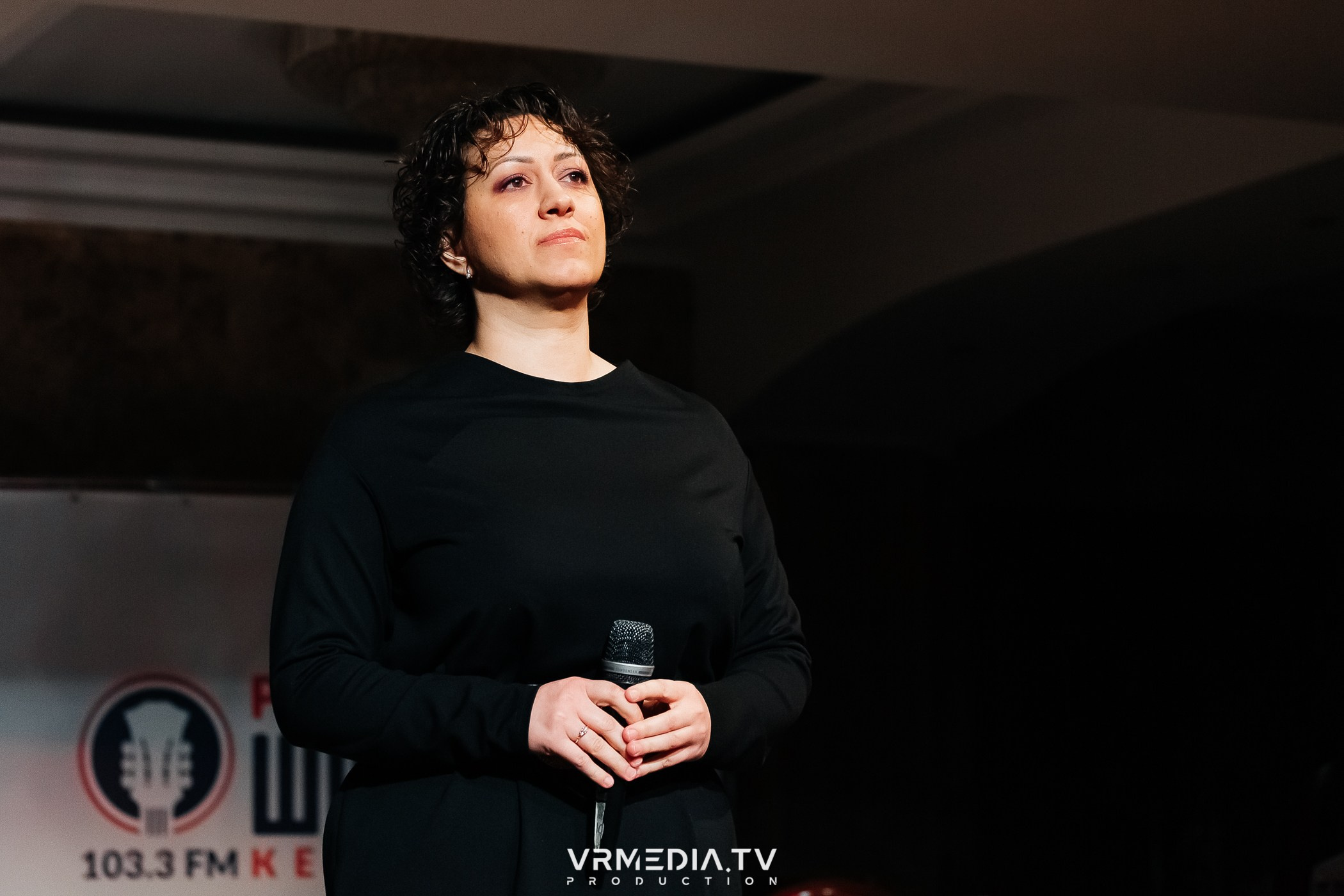 Творческий конкурс «В каждом свой Высоцкий» от Радио Шансон