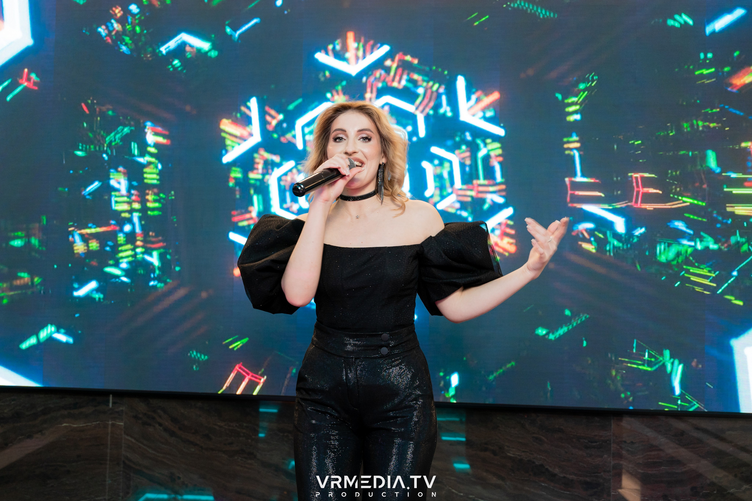 Выходные в ресторане «Лазурный берег»