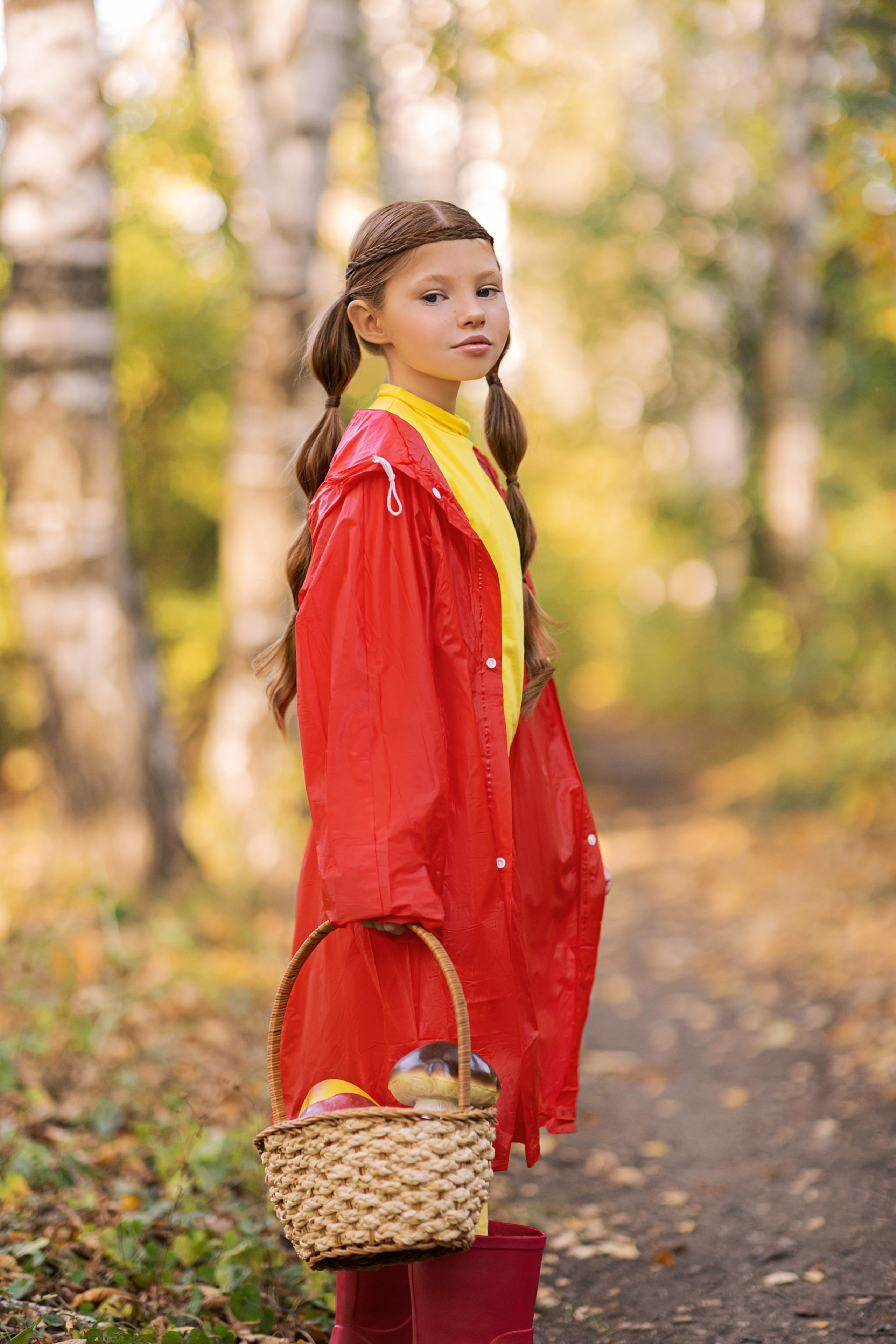 MASHA. Модельная студия MIA Models