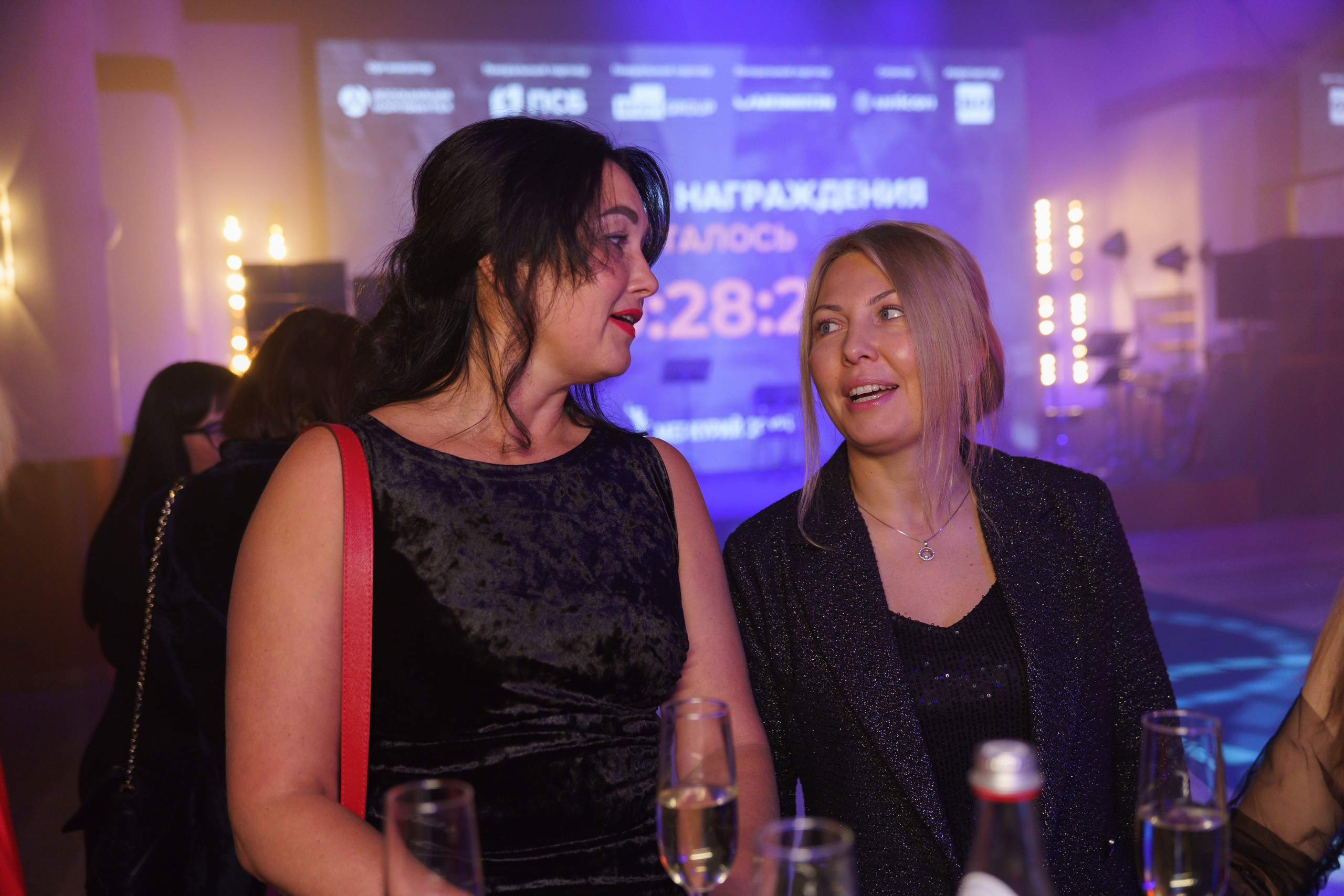 Премия «Меркурий-2025». Ассоциация КорпФинТех