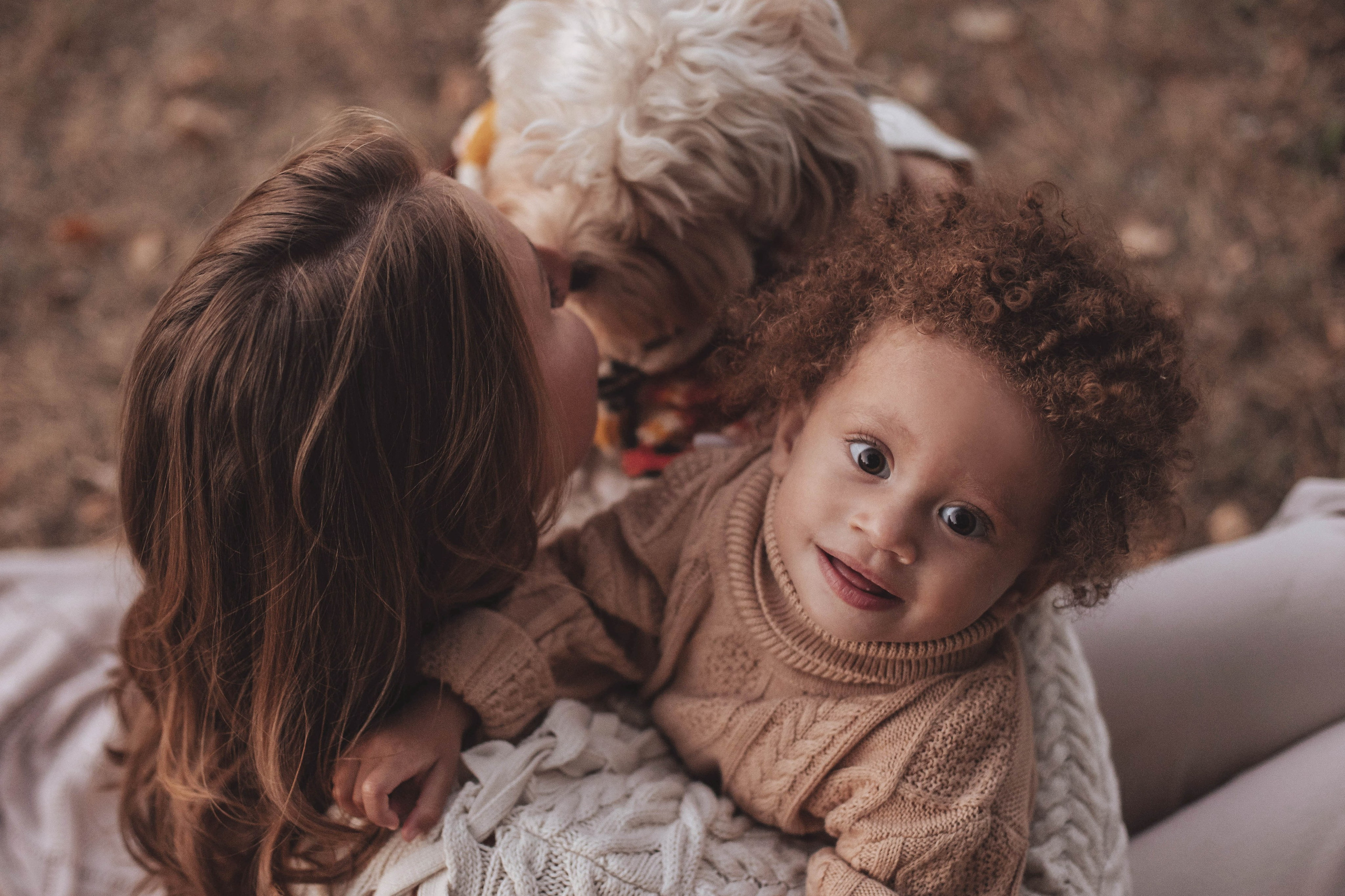 Лучи осеннего тепла. Фотограф в Краснодаре Евгения Михаевич
