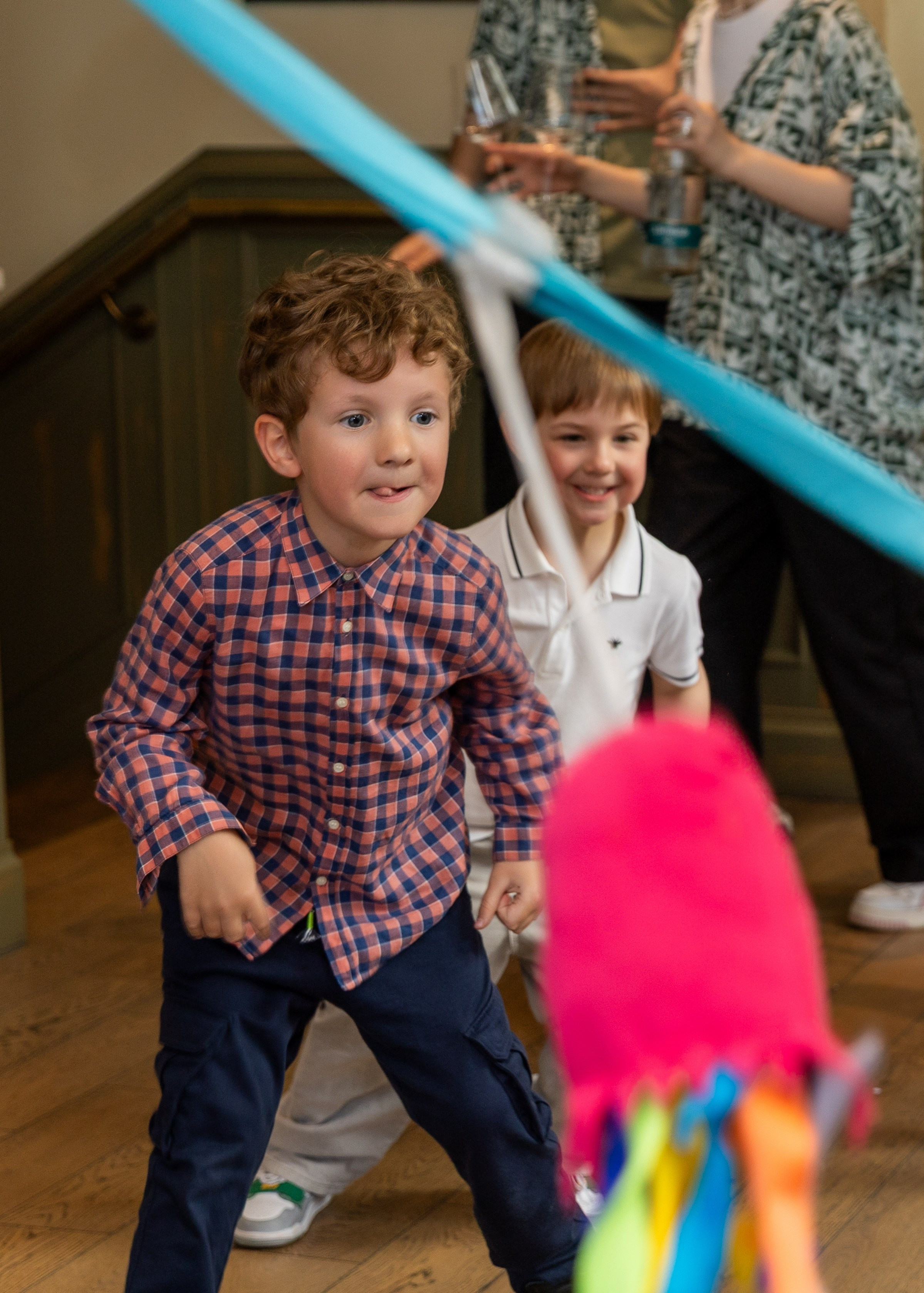 День рождения Розы. Фотограф в Санкт-Петербурге Закута Ольга