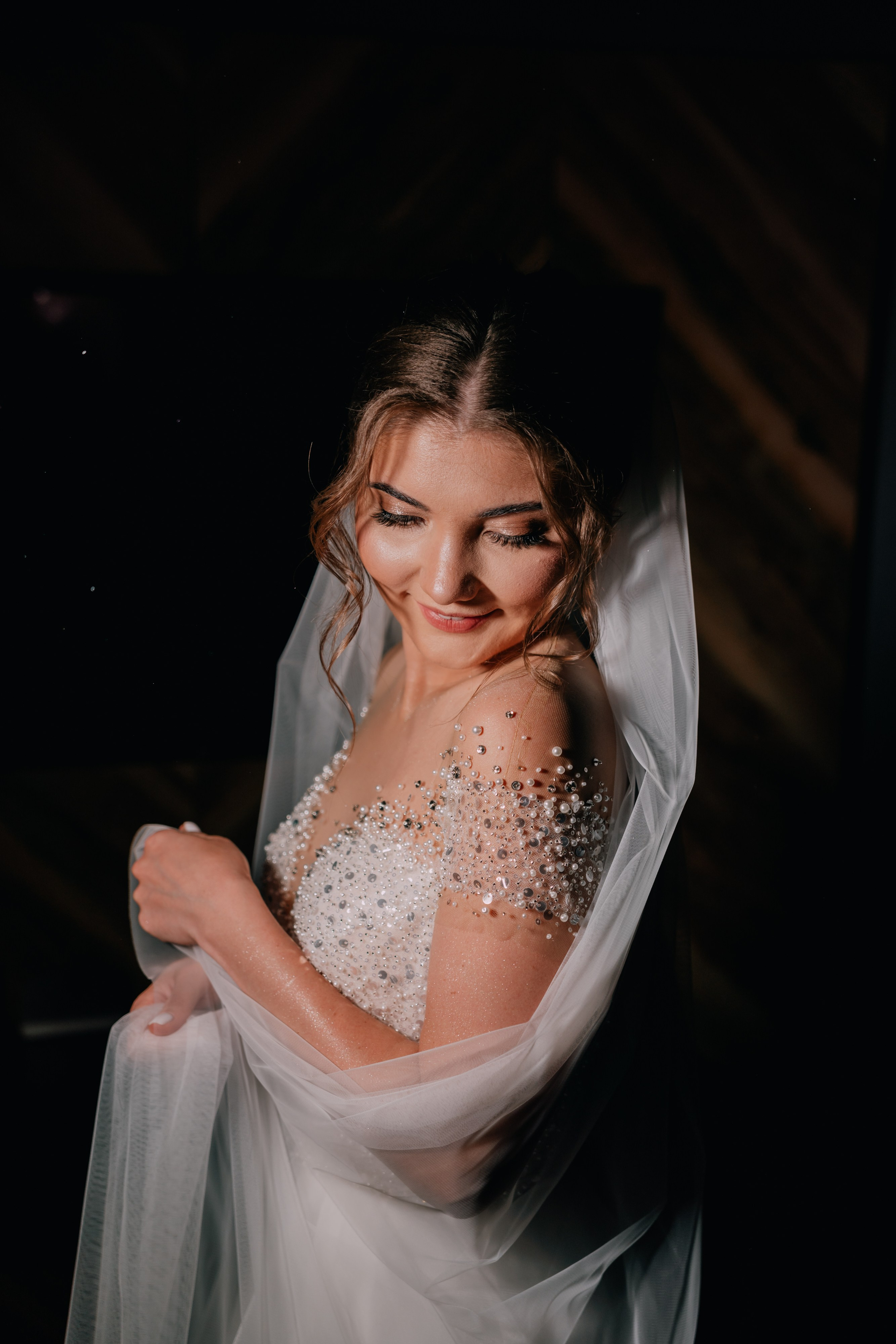 Свадьба Лизы и Миши. Живые снимки! Фотограф Даша Бендер