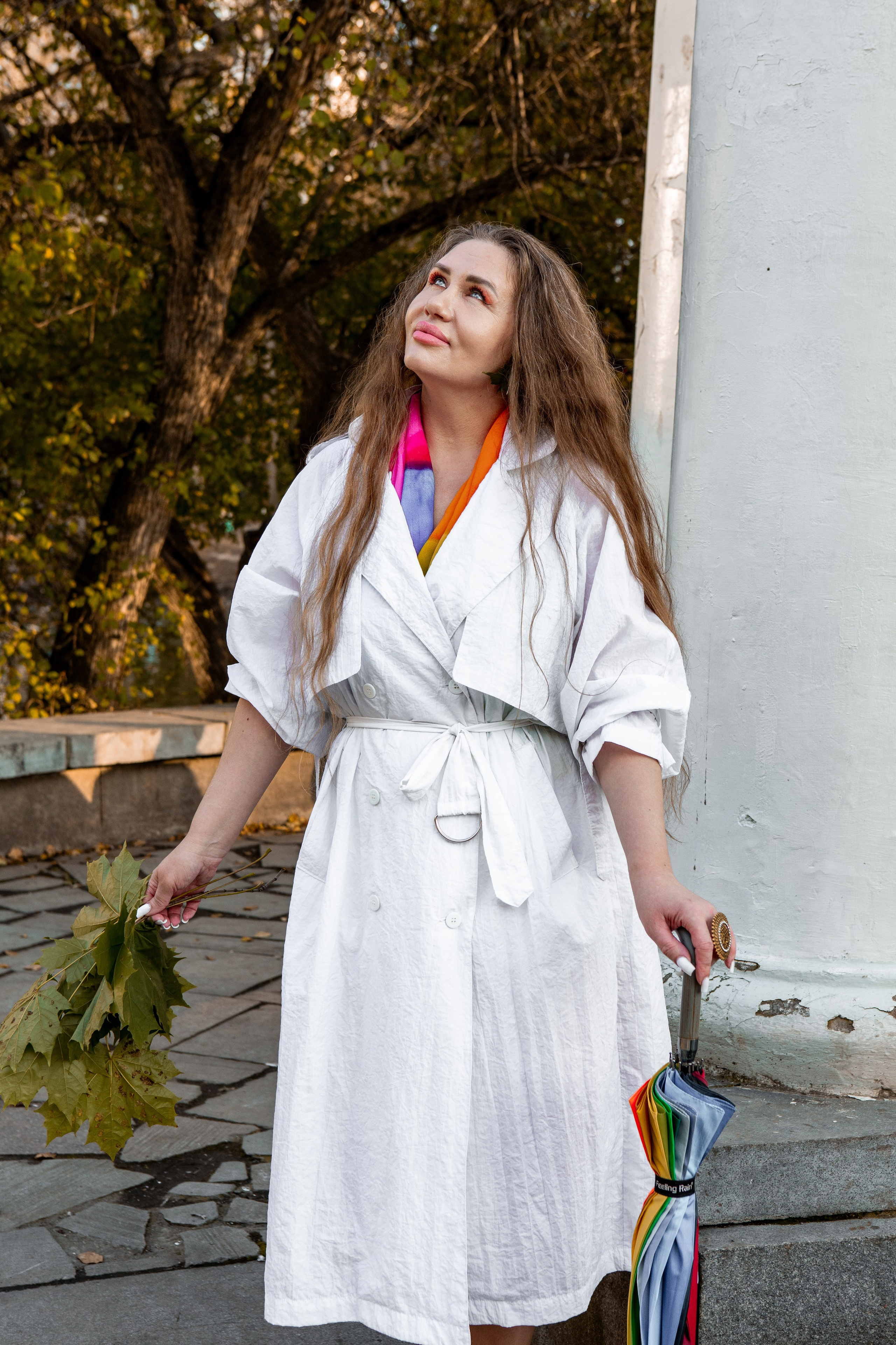 Золотая Осень. Фотограф Екатерина Голицына