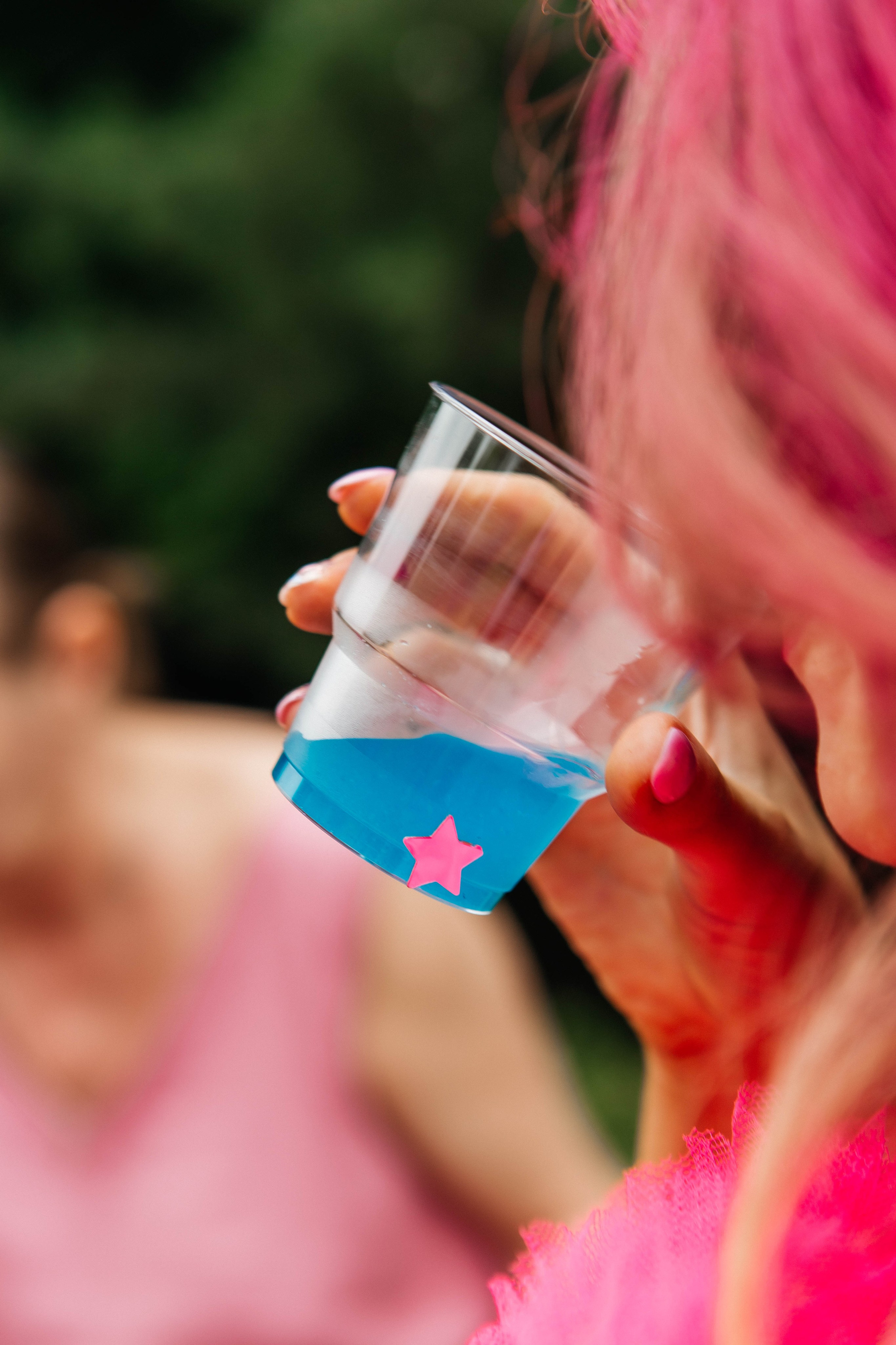 GENDER PARTY. Фотограф Абакумова Анастасия