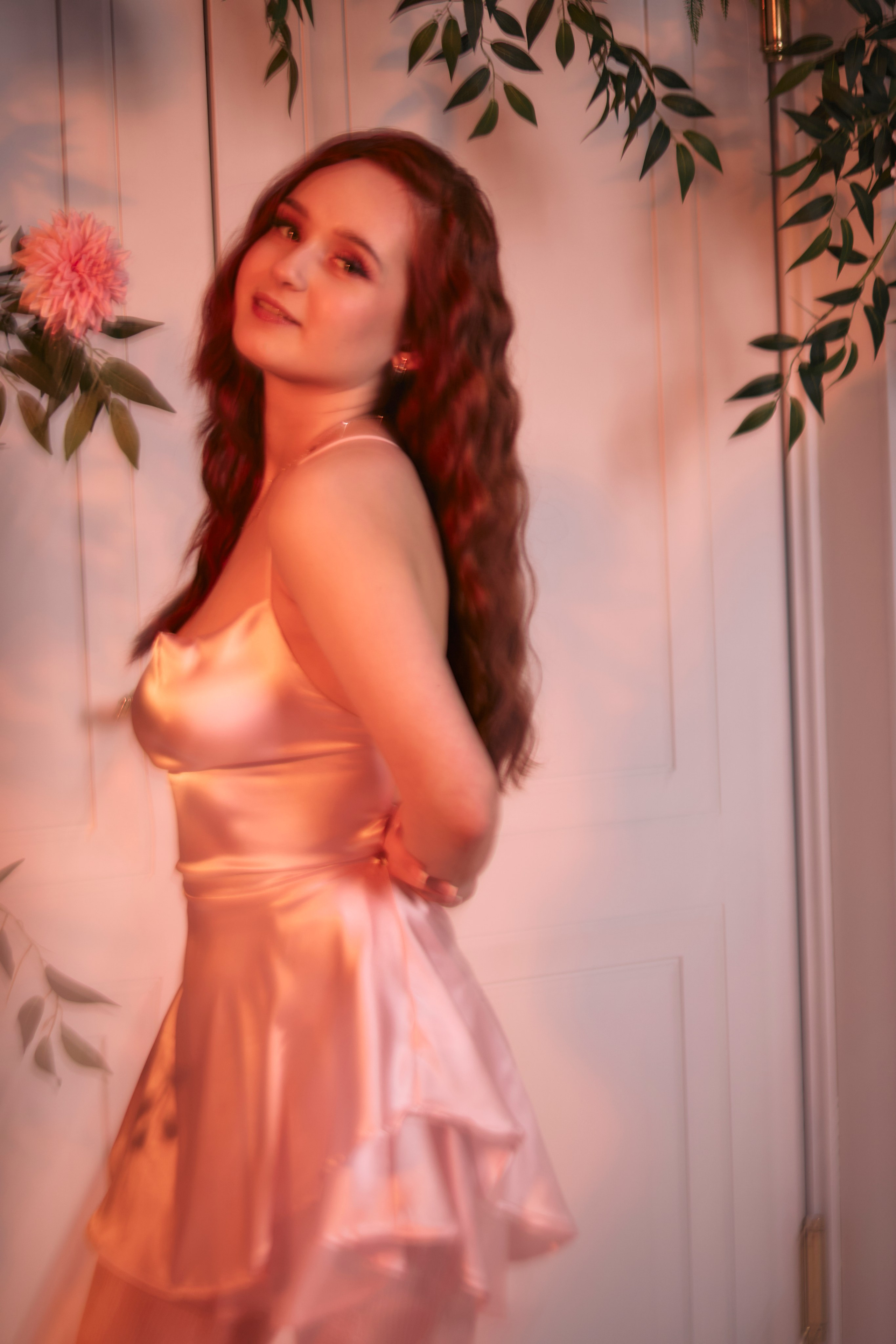 Анастасия. Женский фотограф