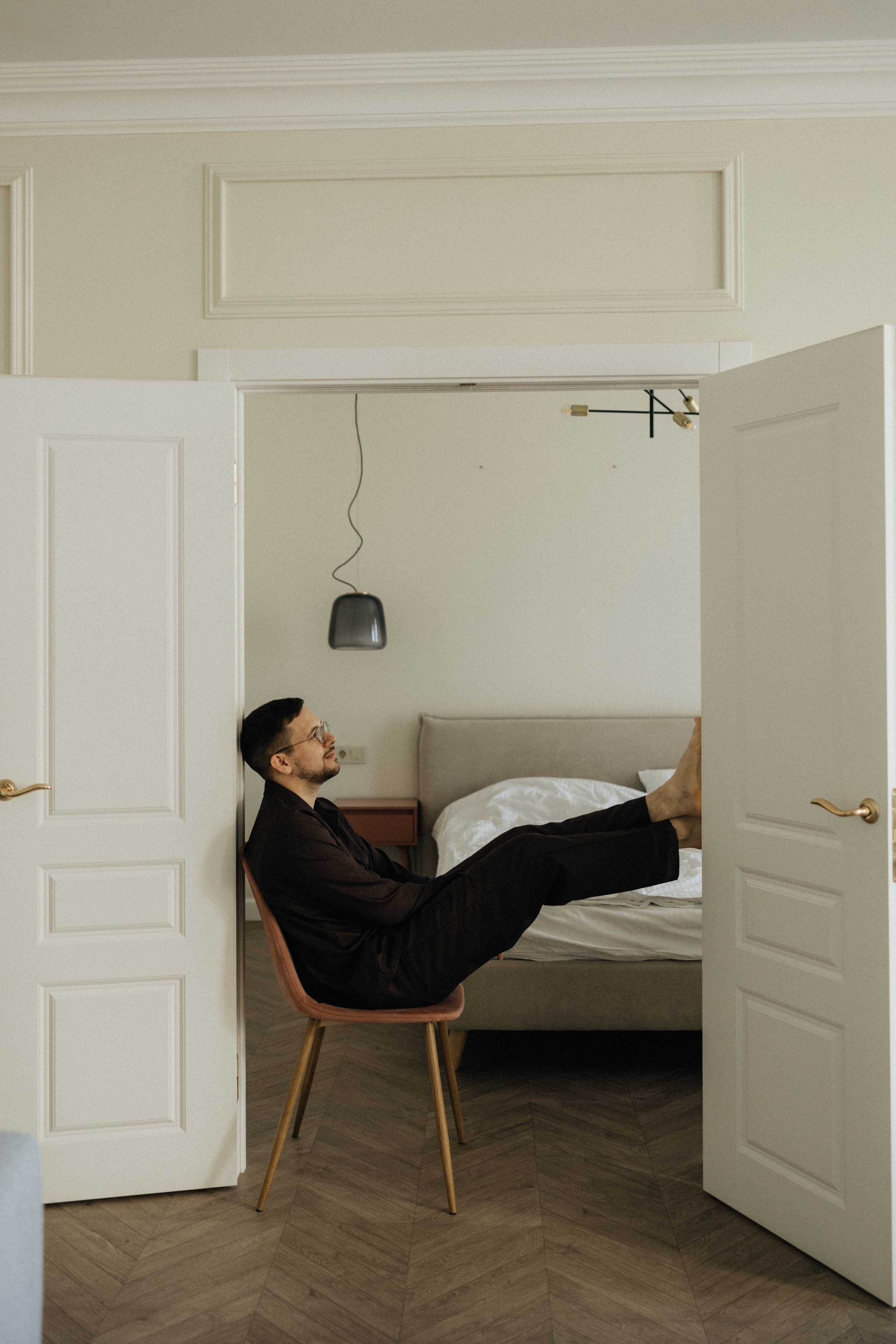 В кругу семьи. Фотограф Санкт-Петербург