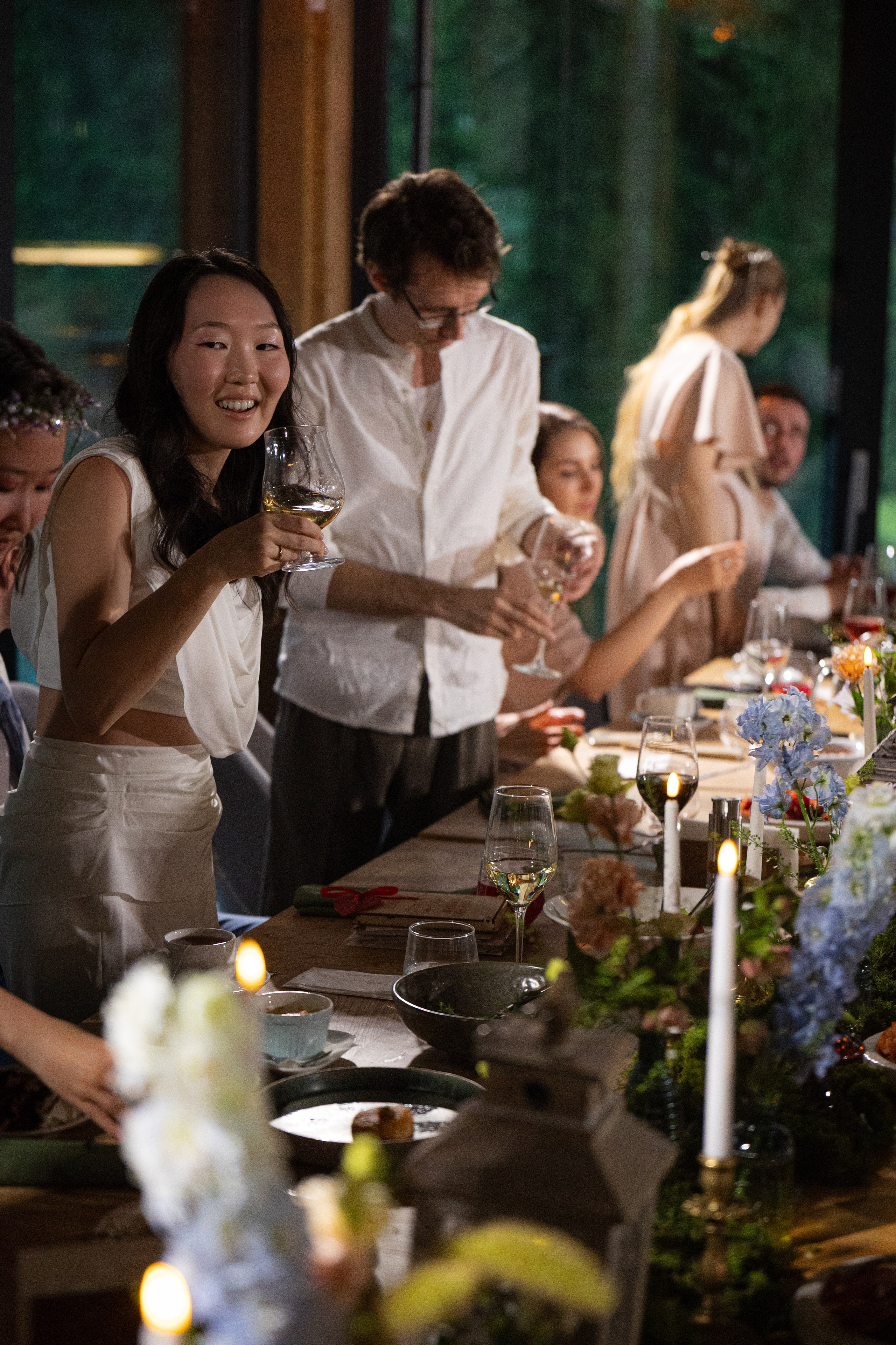 Аюна и Артем. Ваш фотограф — Александра Андрущенко