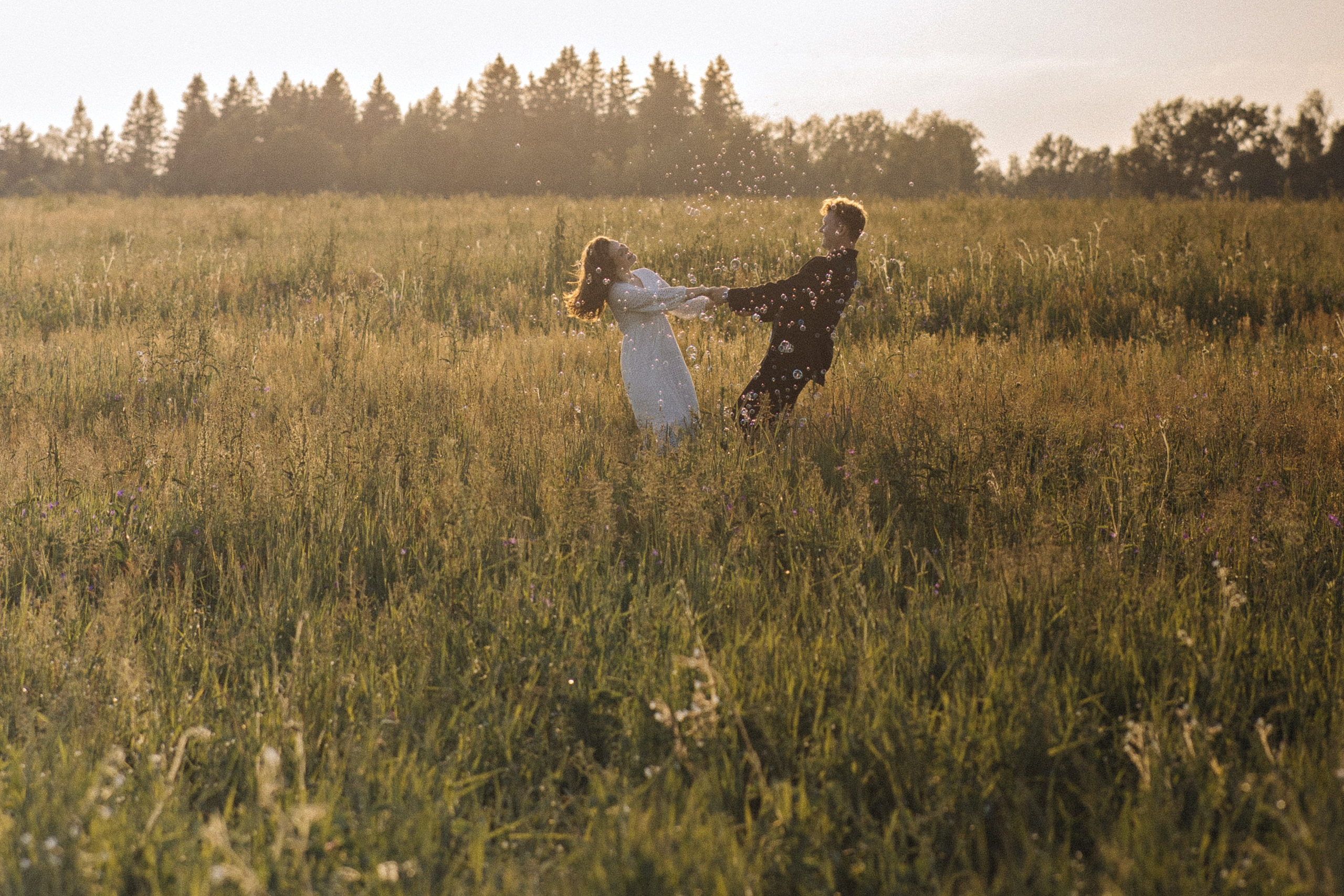 Во всем виновата яичница