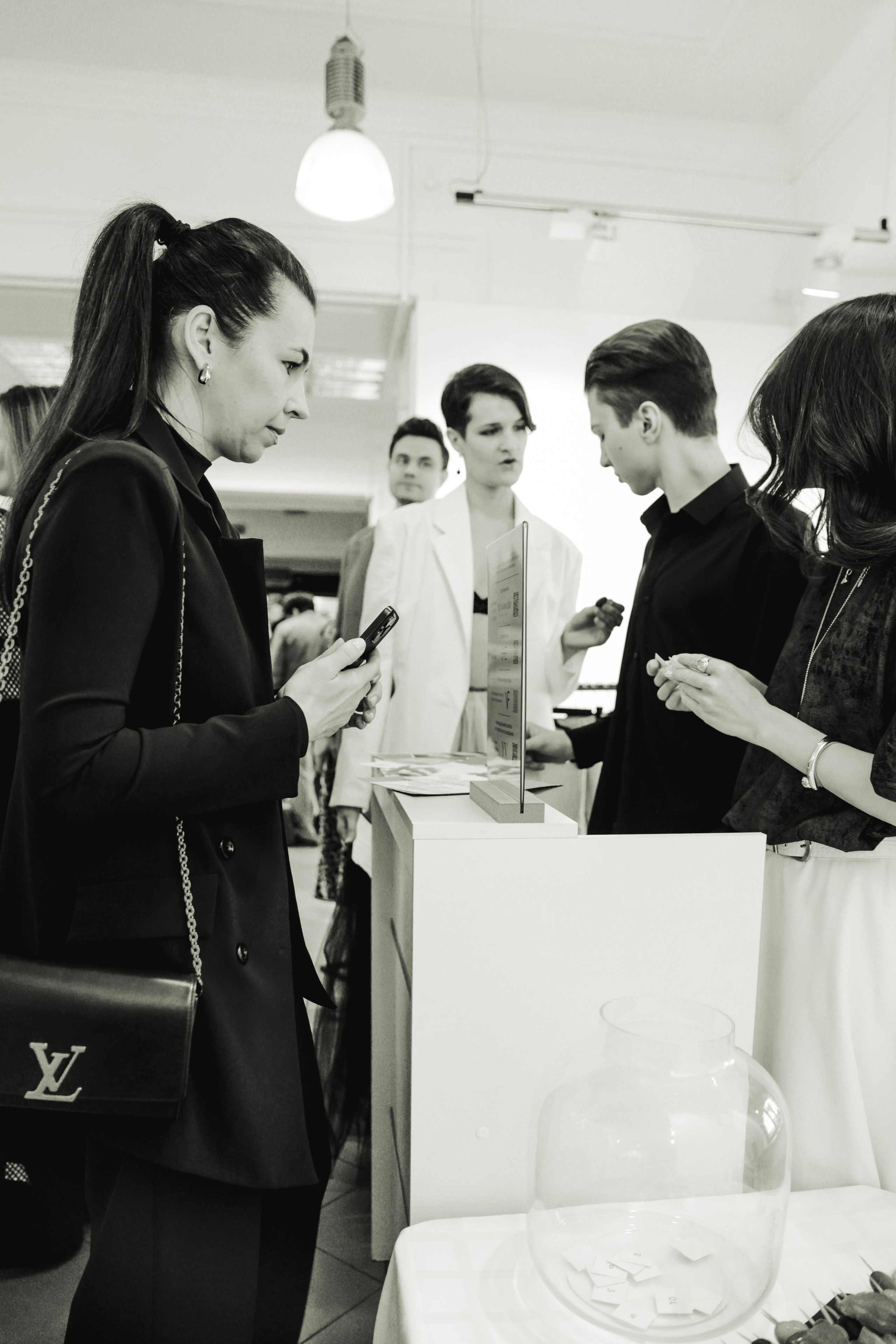 Be WOWable & Just SHE. Fashion Фотограф в СПб Yana Kochkina