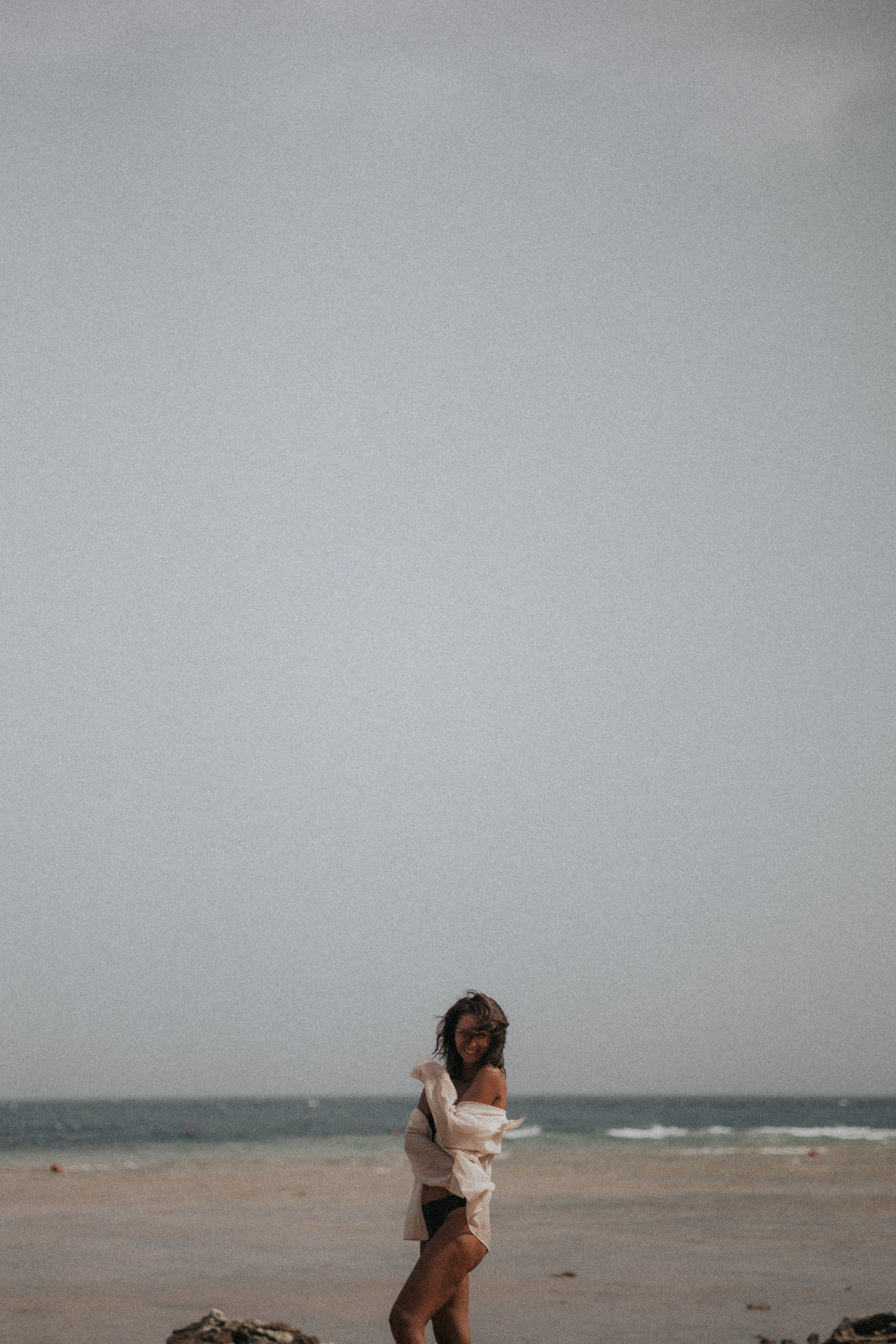 Пляж. Alesya Gee Photographer Uzbekistan