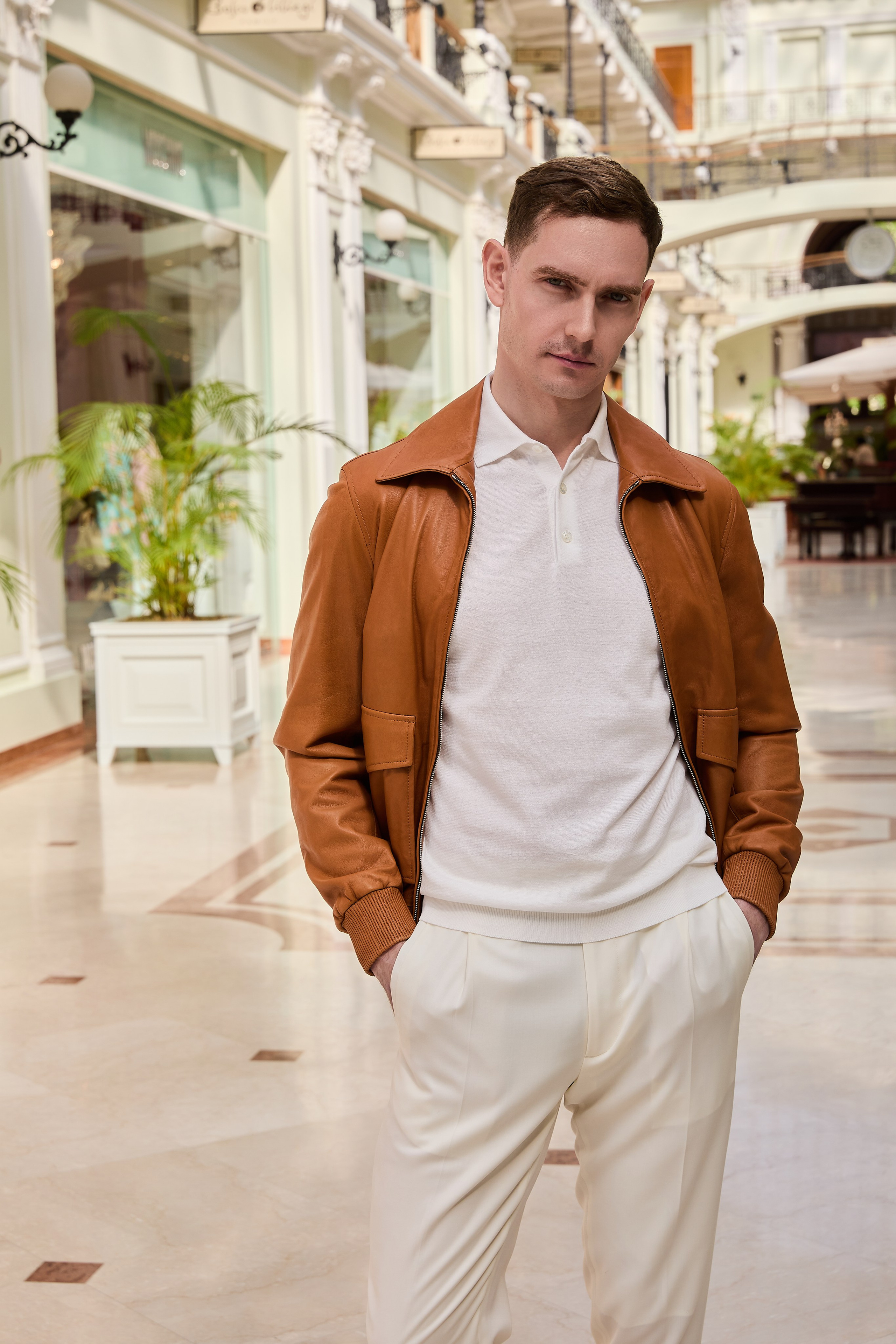 Lardini. Фотограф и Видеограф в Москве. Олег Корушев