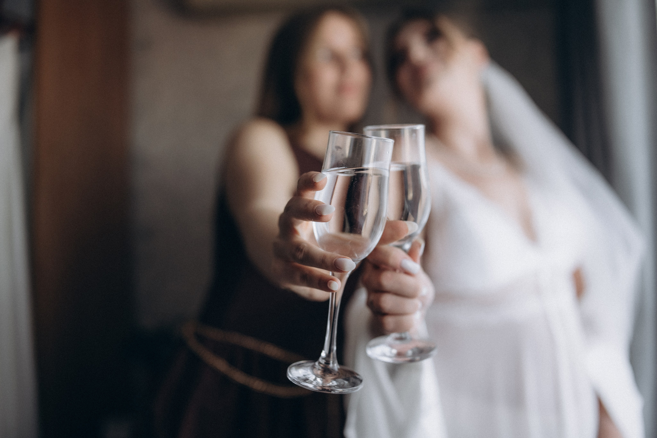 Сергей и Елизавета. Фотограф в Крыму Дарья Колесник