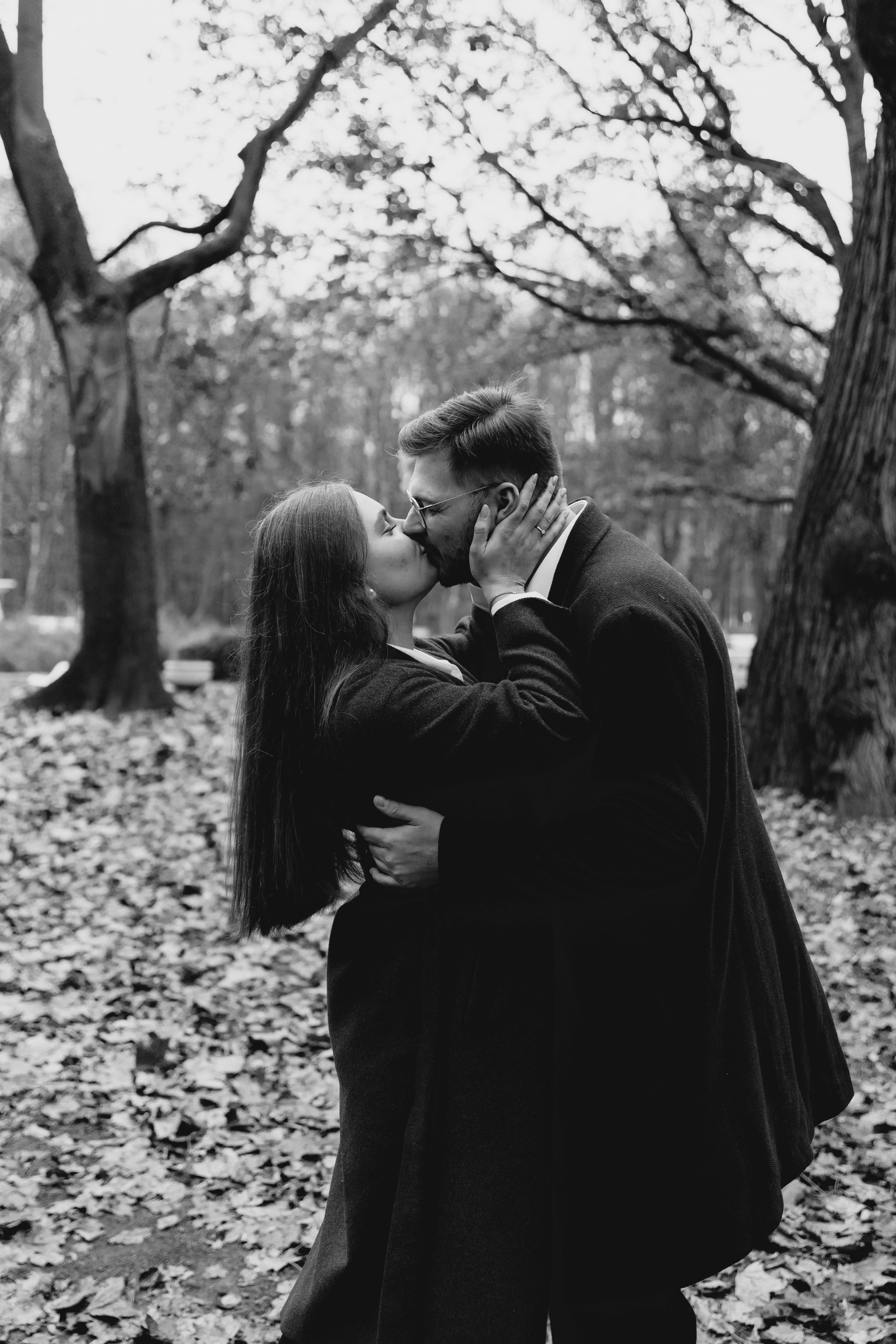 Даша и Саша. Фотограф в Москве и Московской области