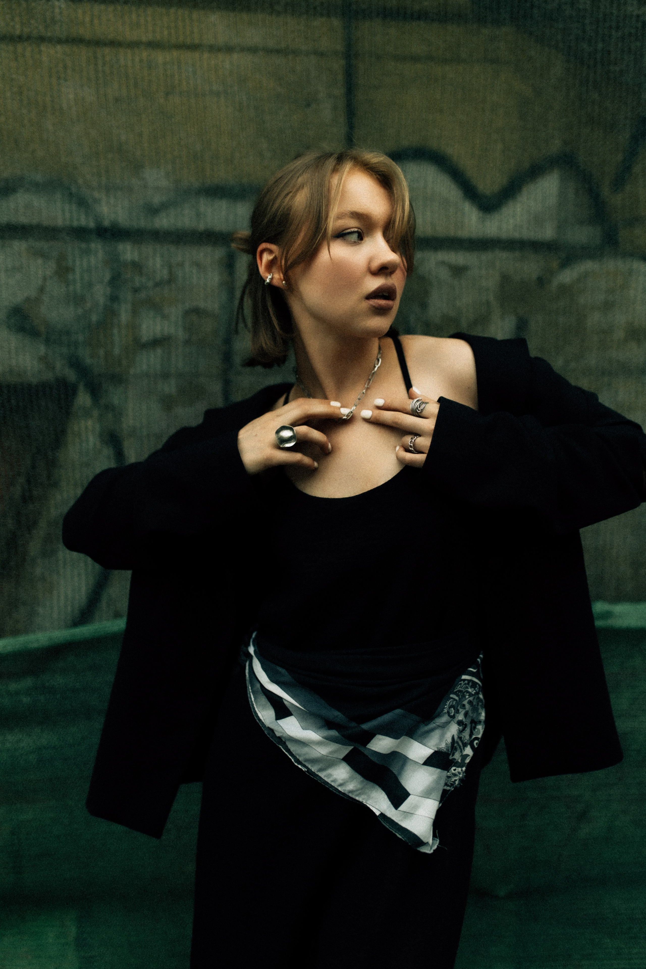 Вика. Фотограф в Санкт-Петербурге