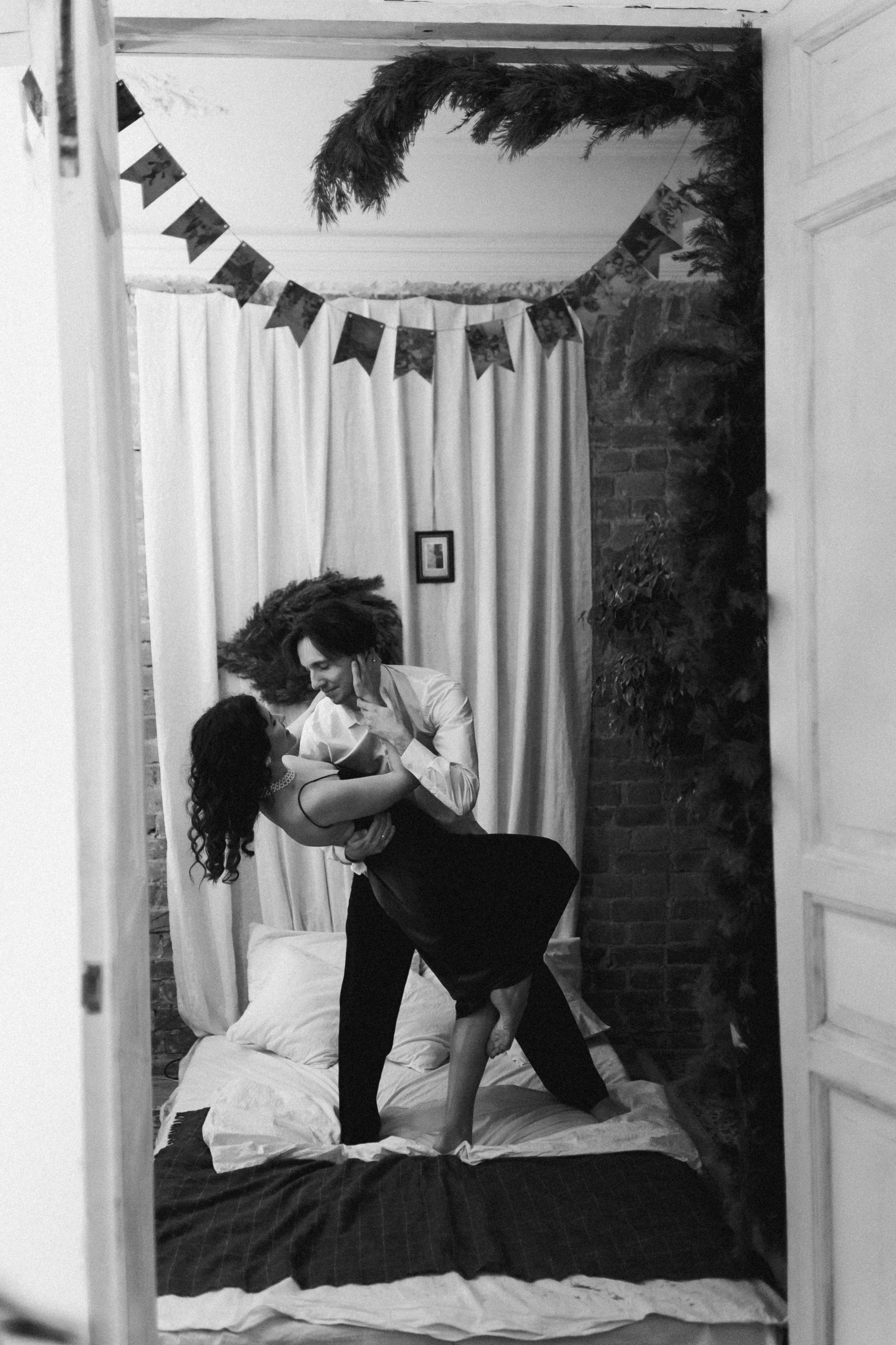 Владислав и Валерия. Фотограф в Санкт-Петербурге