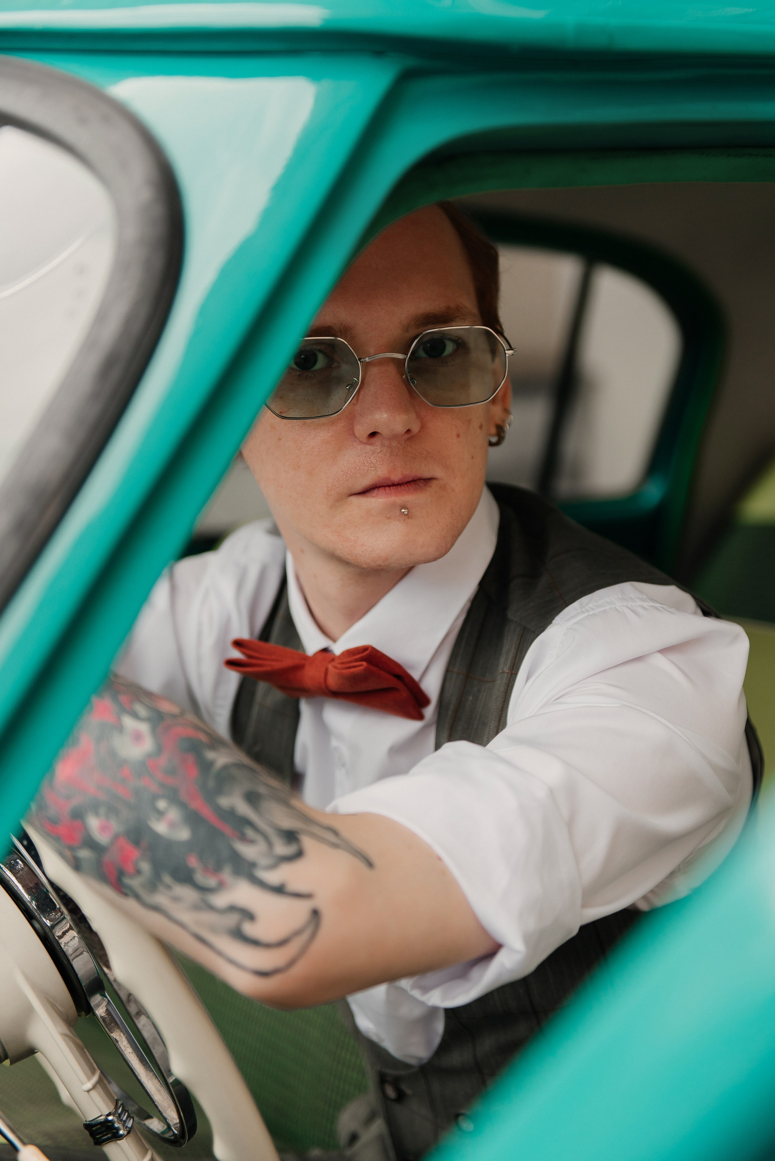 Анонс свадебной фотосессии Вероники и Сергея. Свадебный и семейный фотограф в Воронеже Алёна Пшеничная